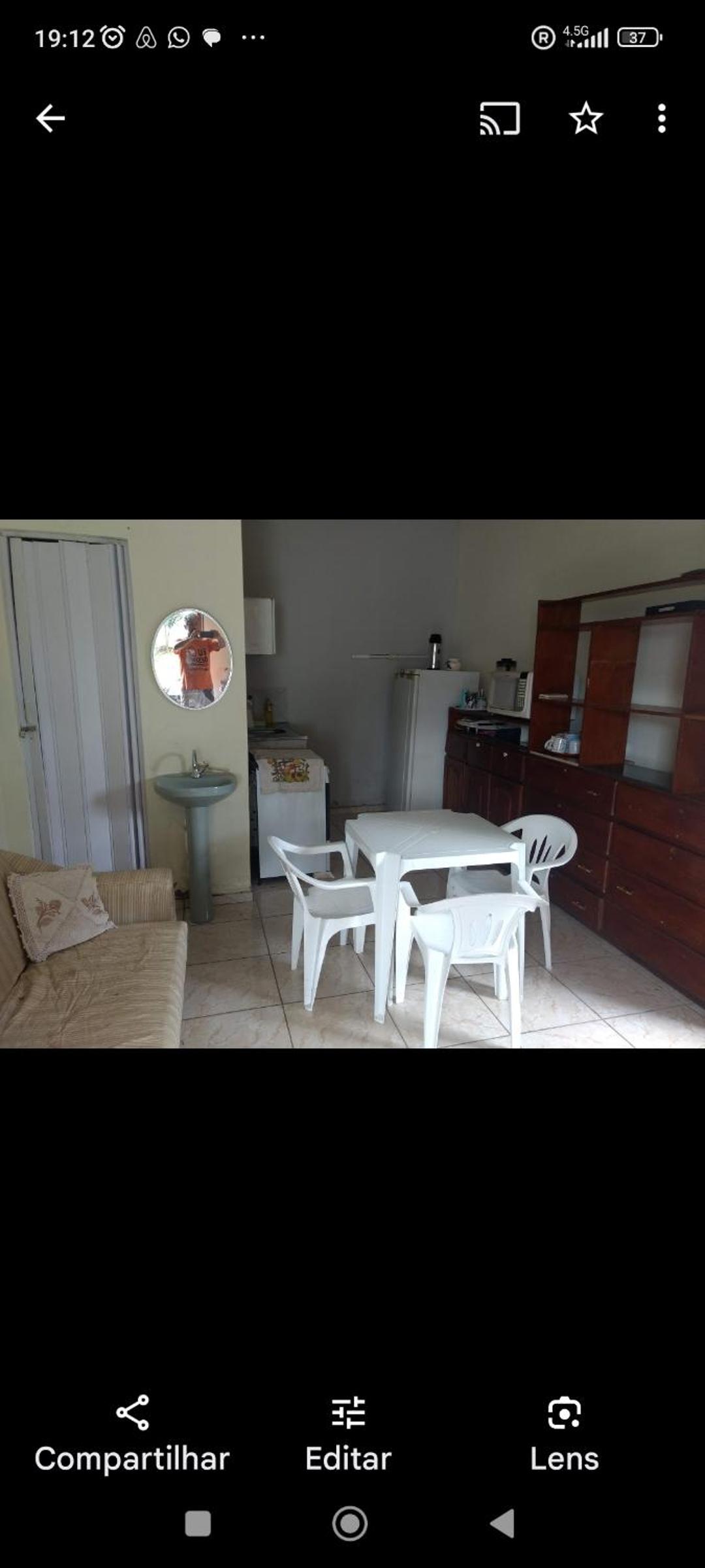 One-Bedroom Chalet photo 2