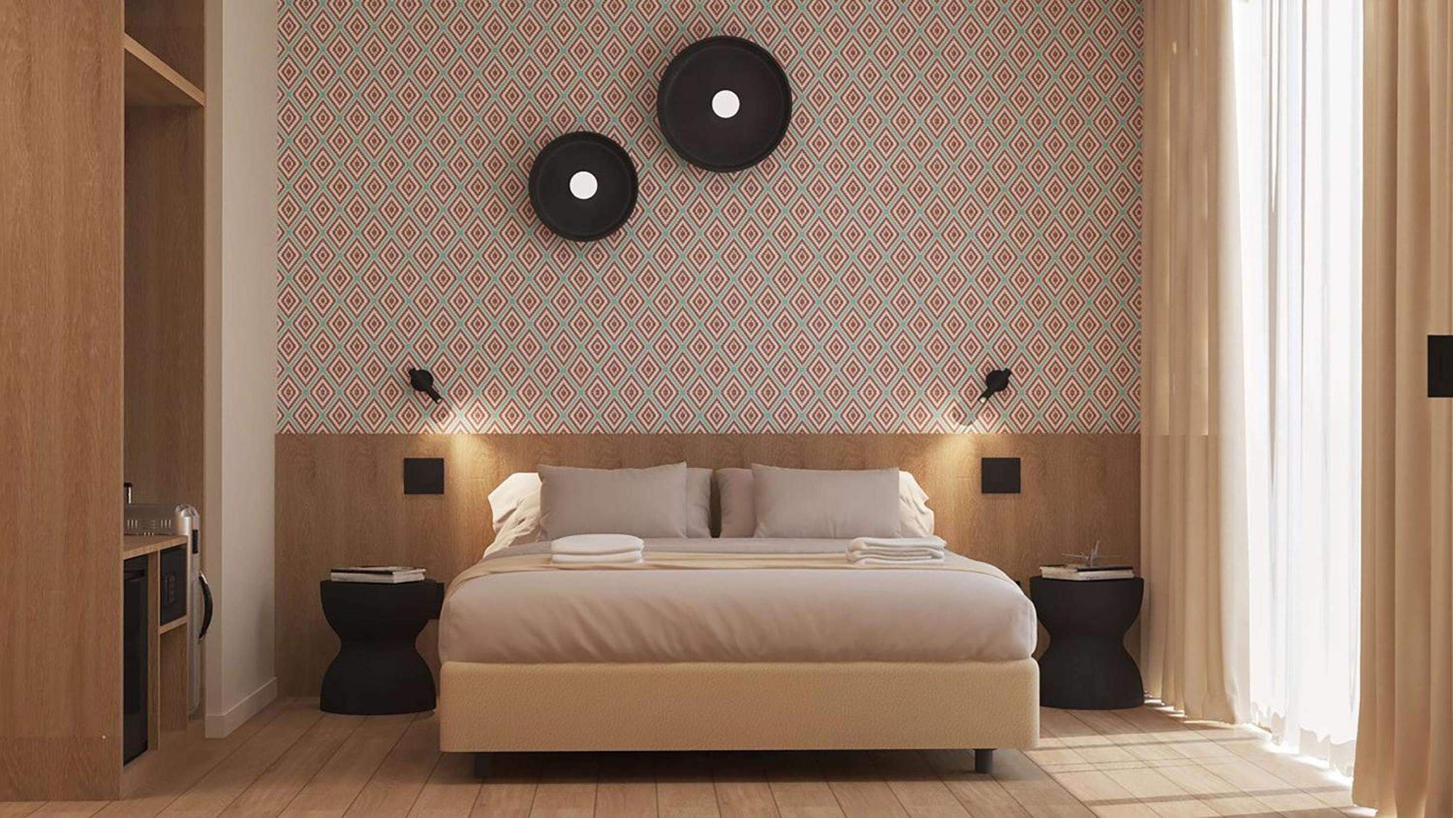 Comfort Queen Room - Non-Smoking  - Photo 10