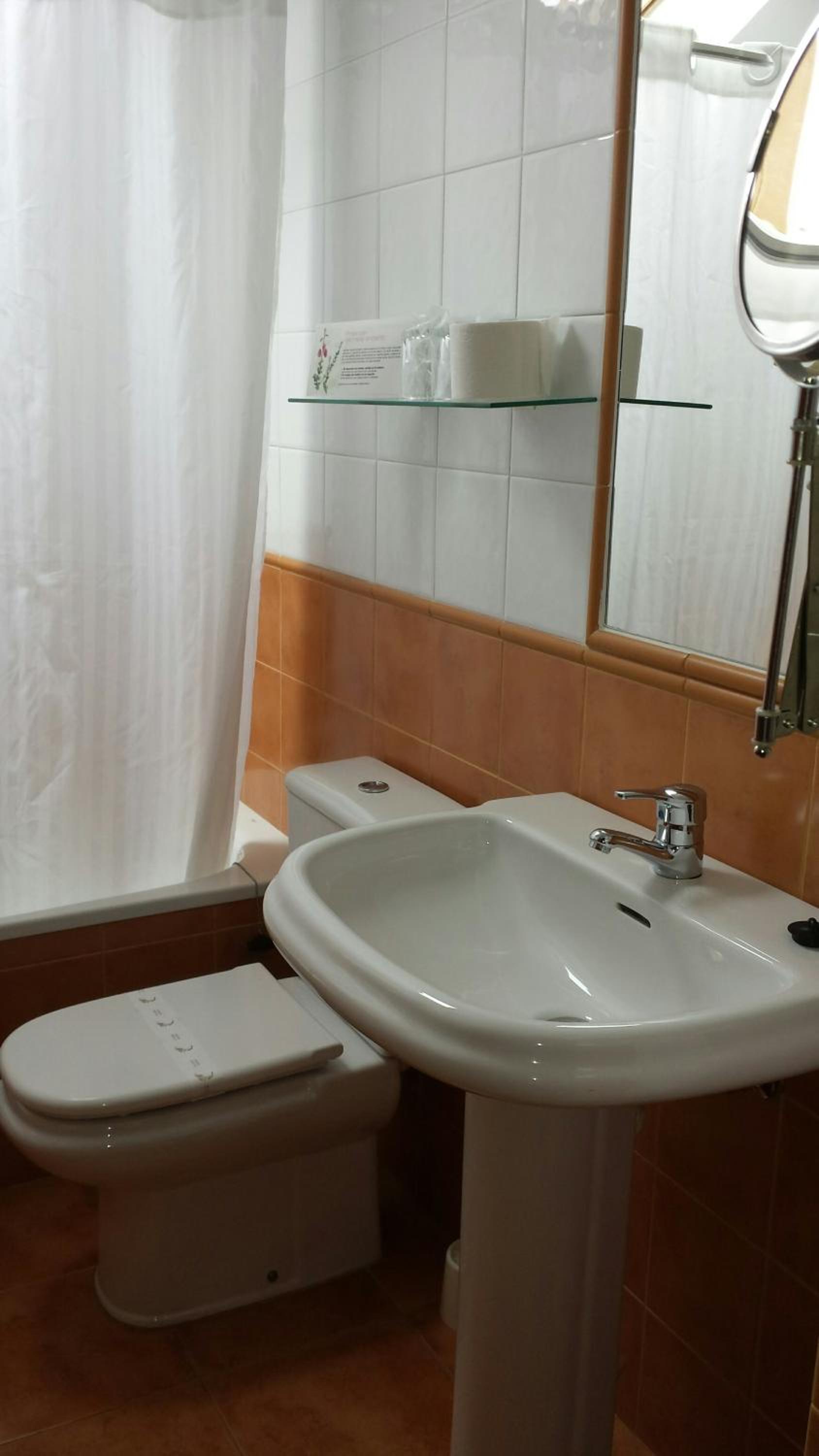 Small Double Room photo 2