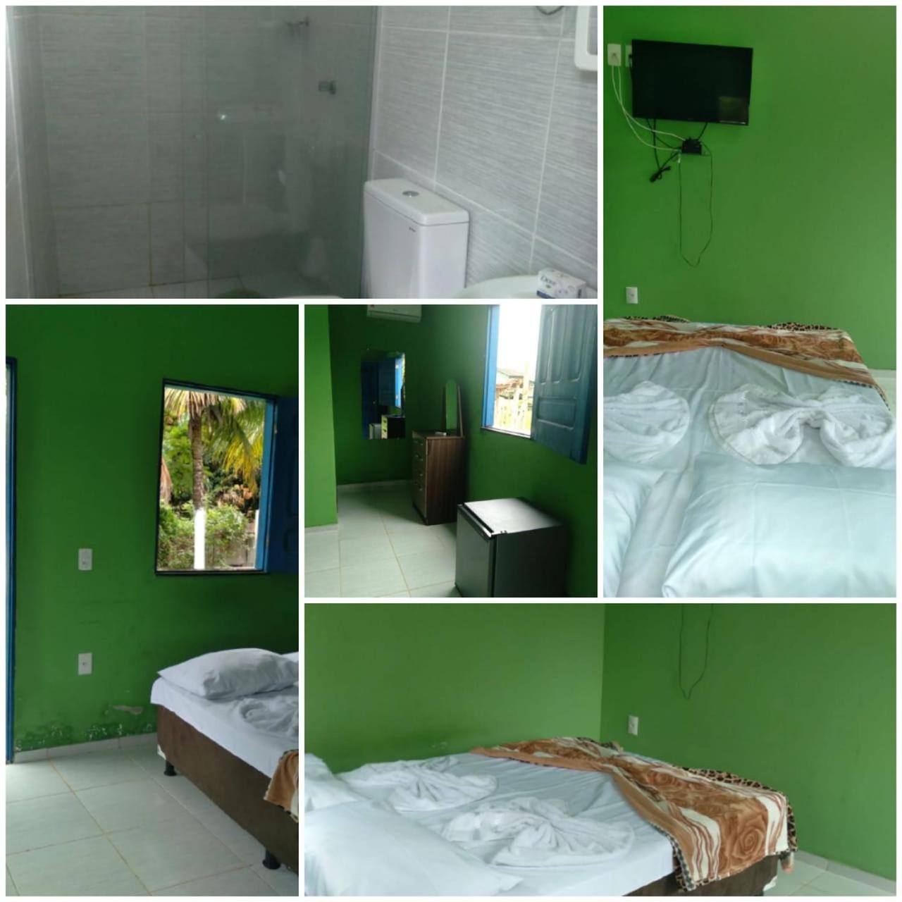 Single Room With Private Bathroom photo 2
