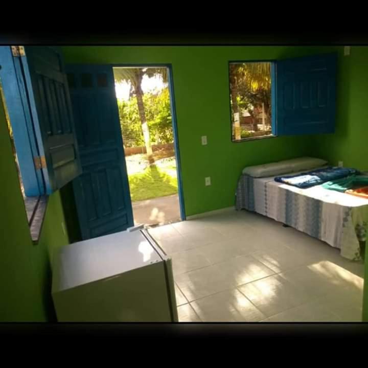Single Room With Private Bathroom photo 3