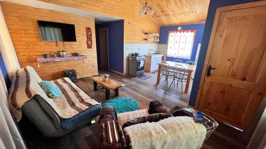 Two-Bedroom House photo 1