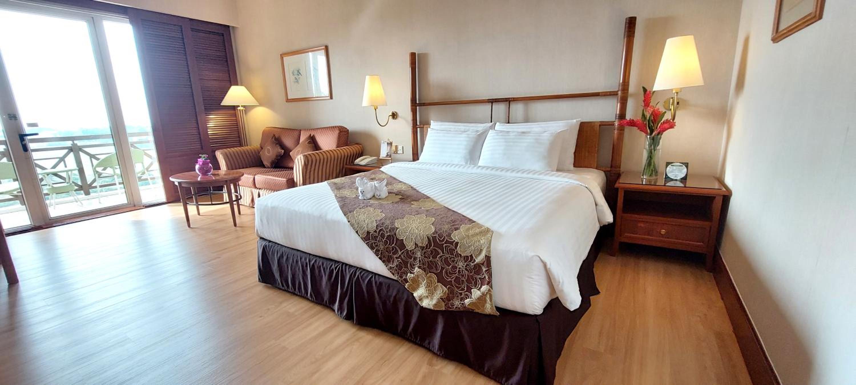 Premier Room - Photo 1