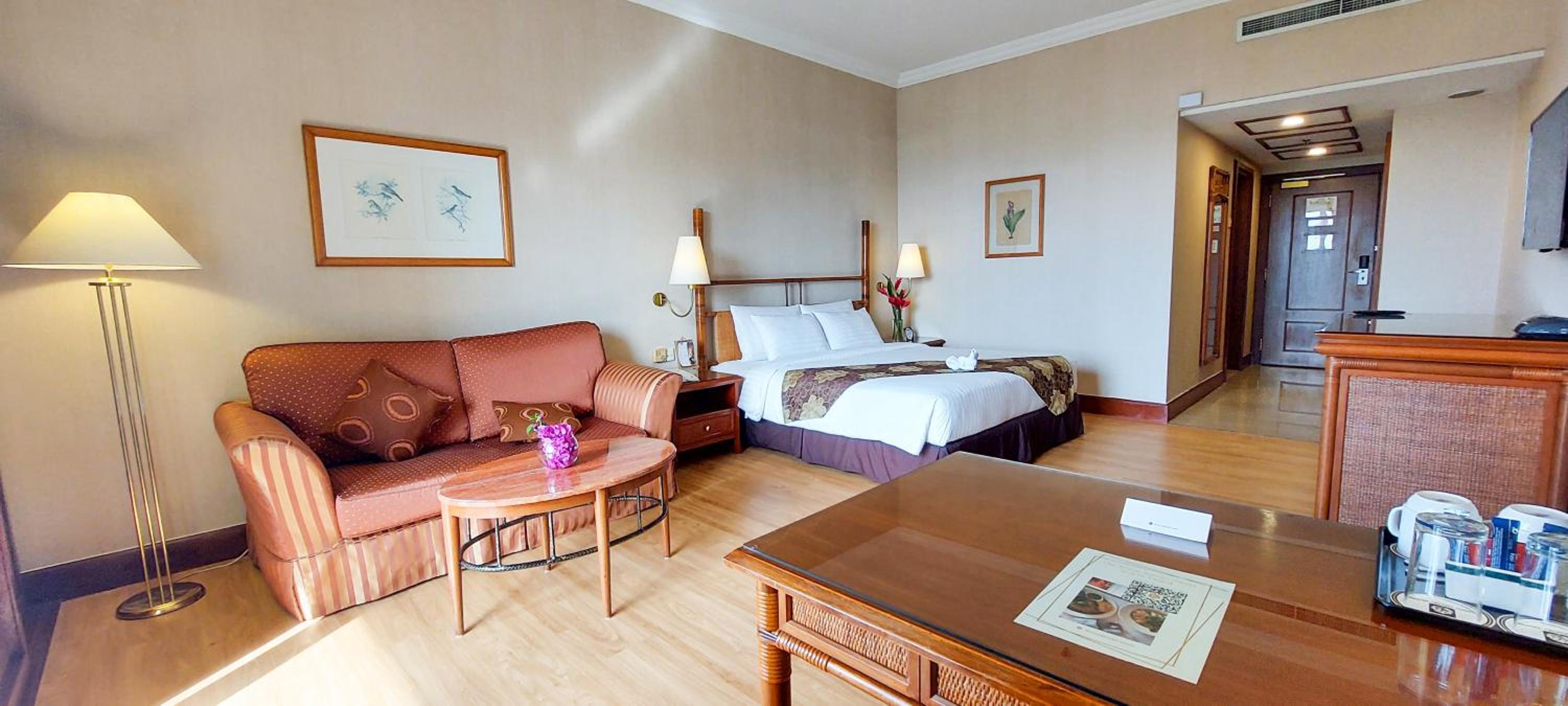 Premier Room - Photo 2