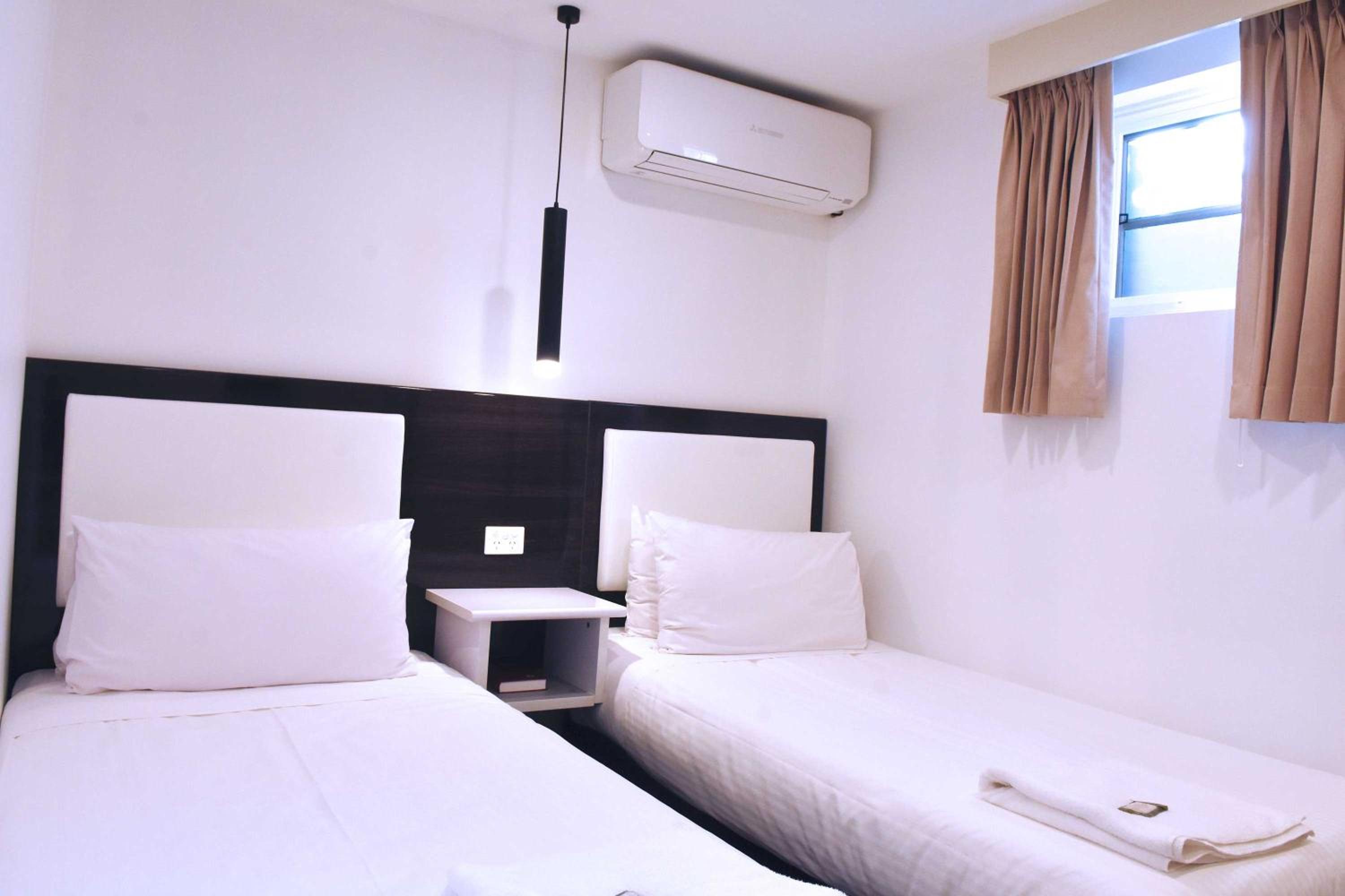 Two-Bedroom Apartment - Photo 3