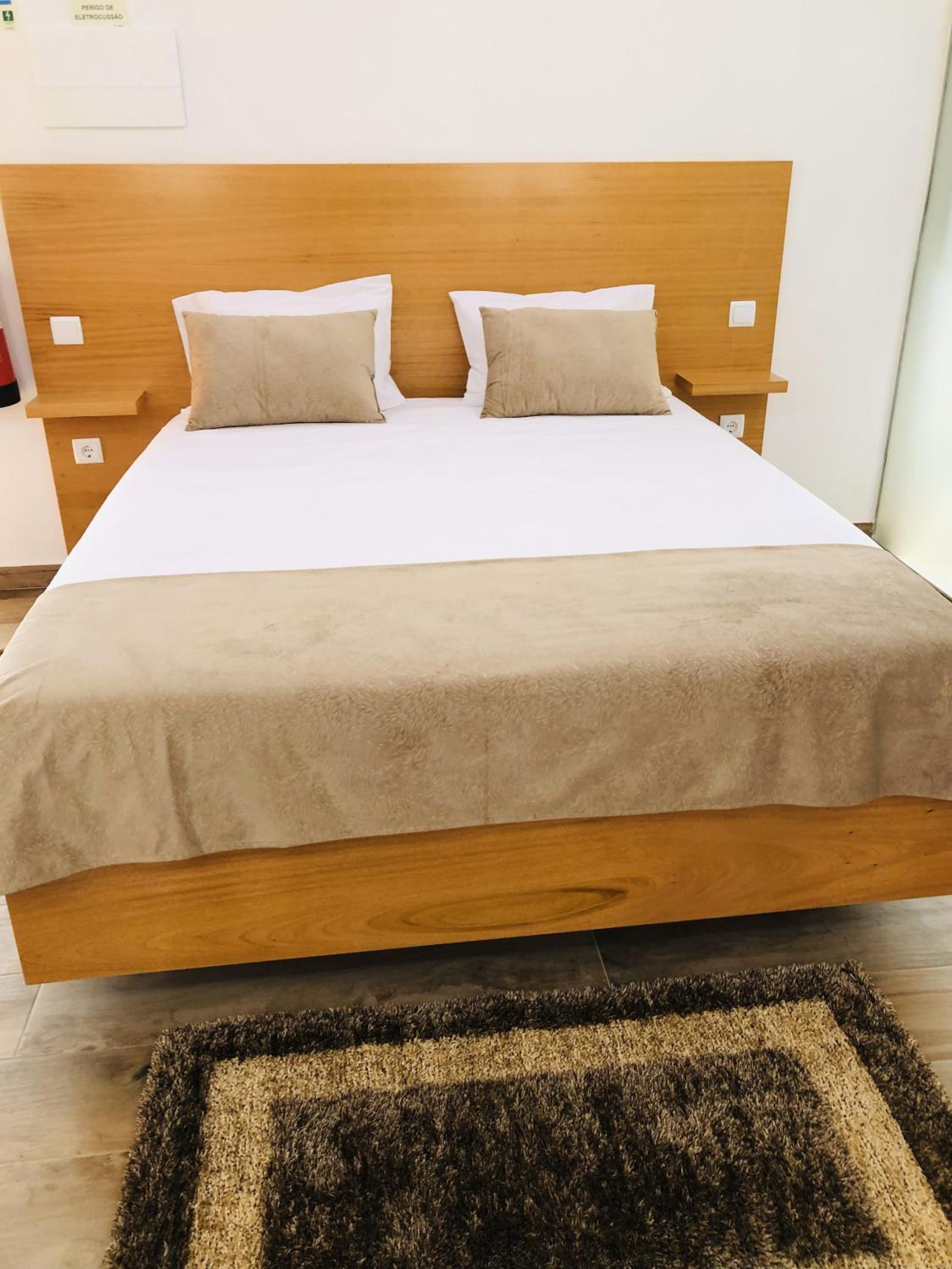 Studio Apartment photo 1