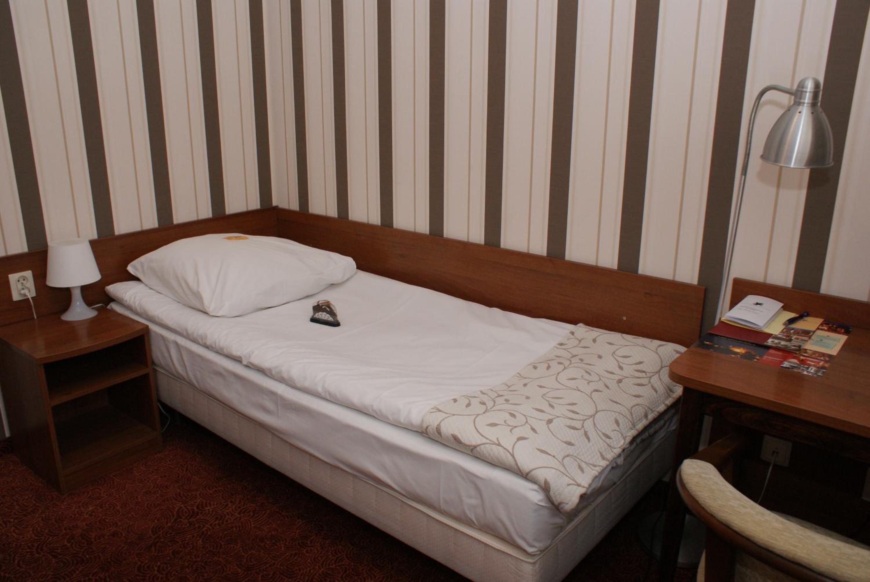 Twin Room photo 1