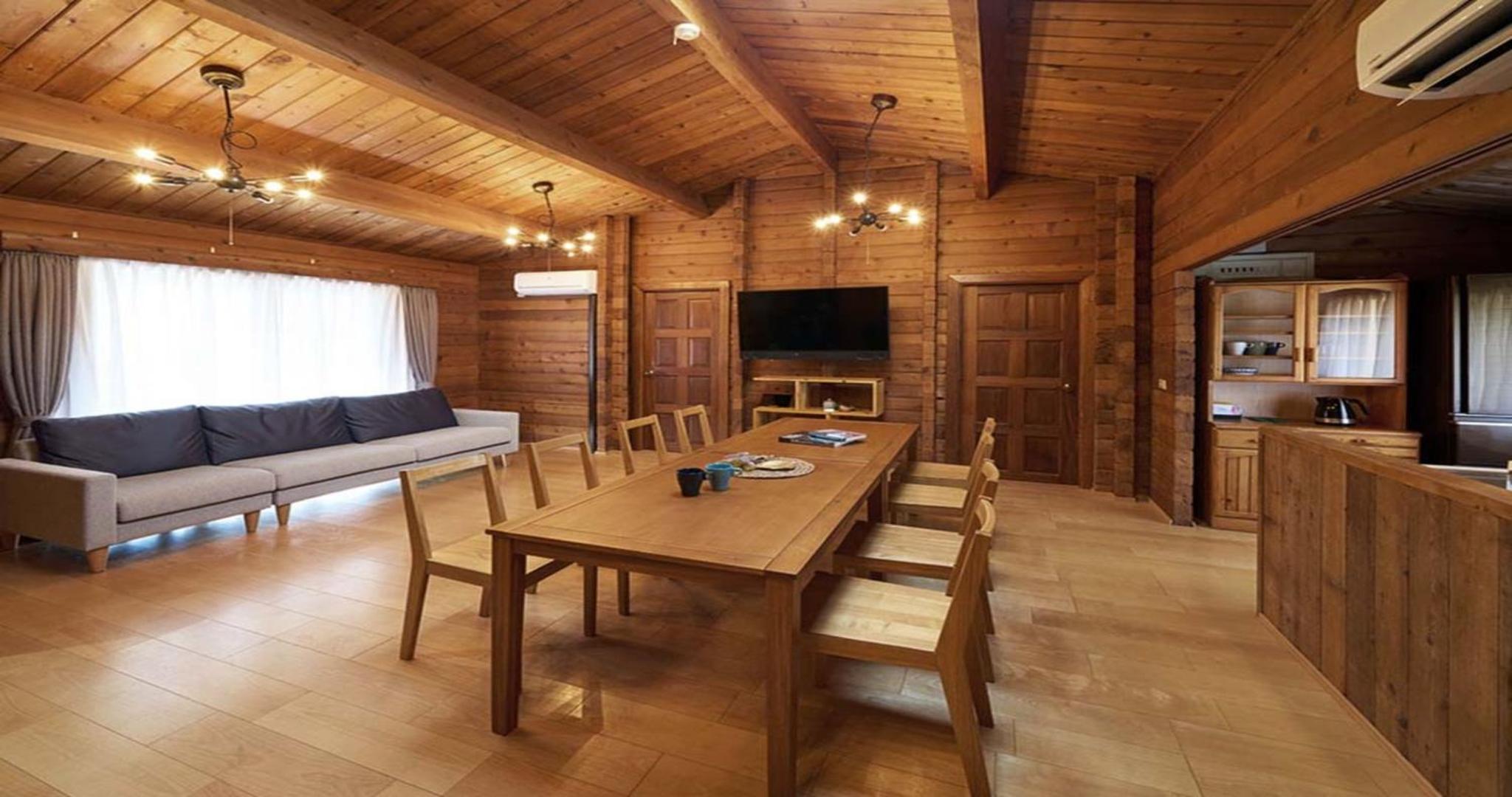 小屋