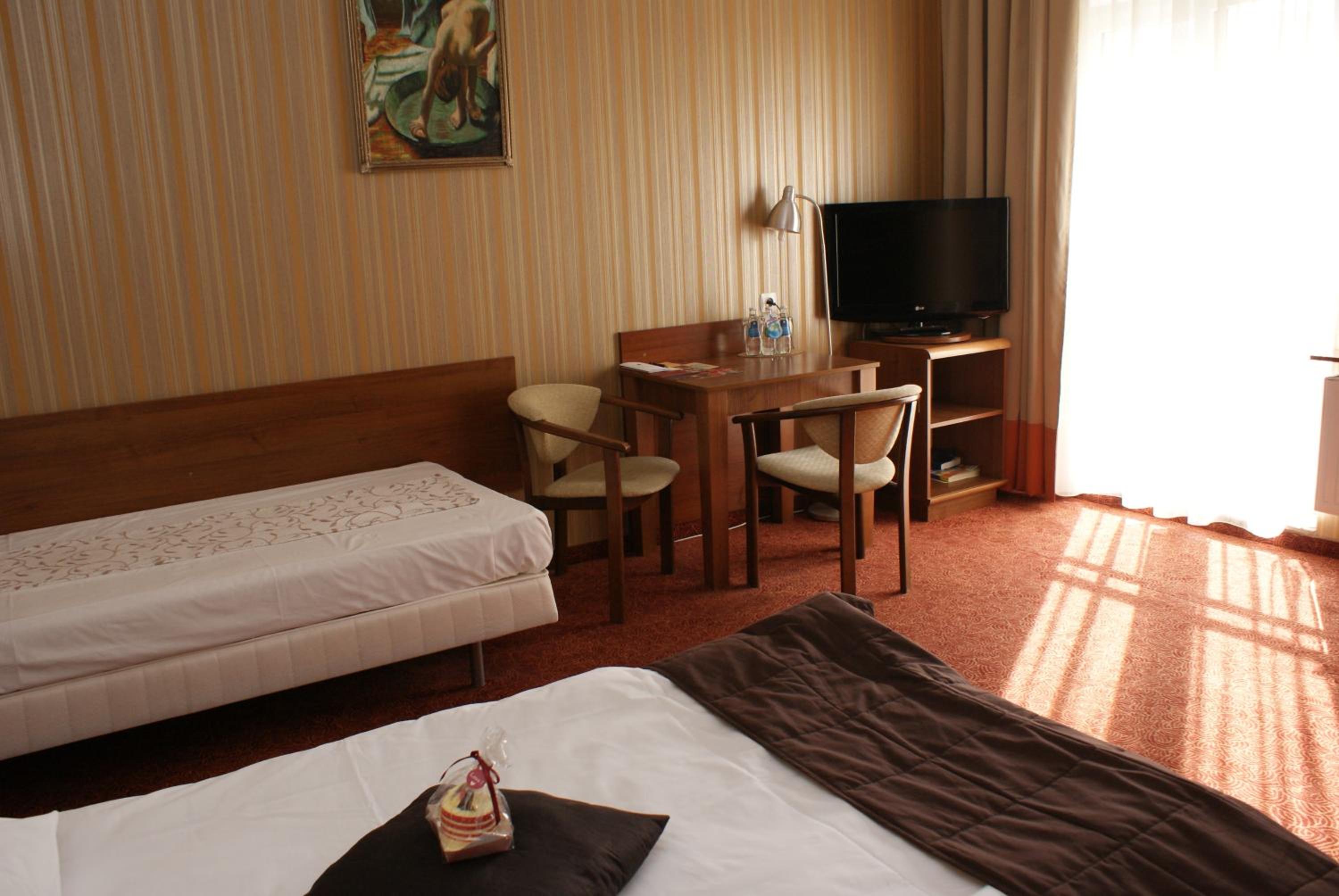 Triple Room photo 2