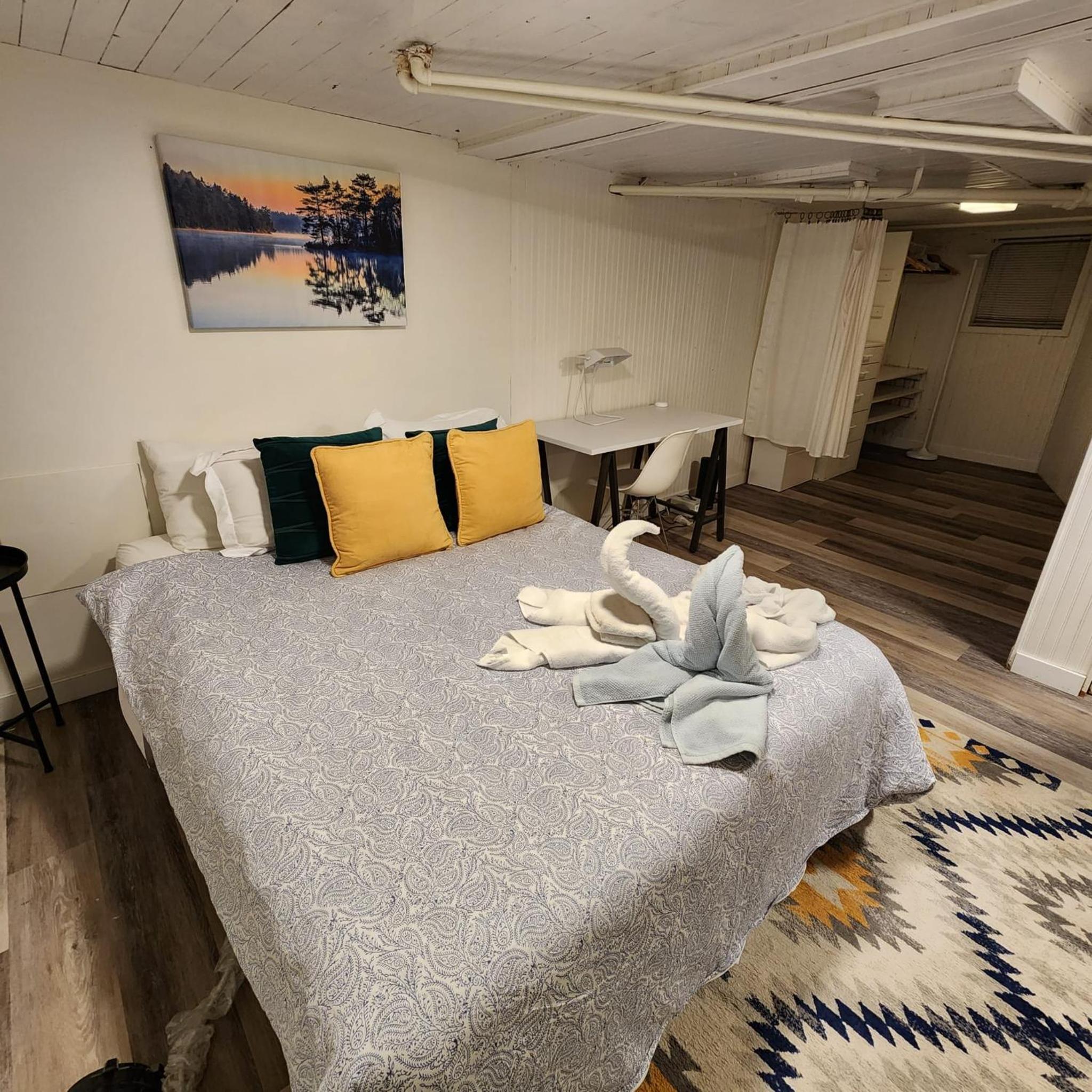 Apartment photo 1