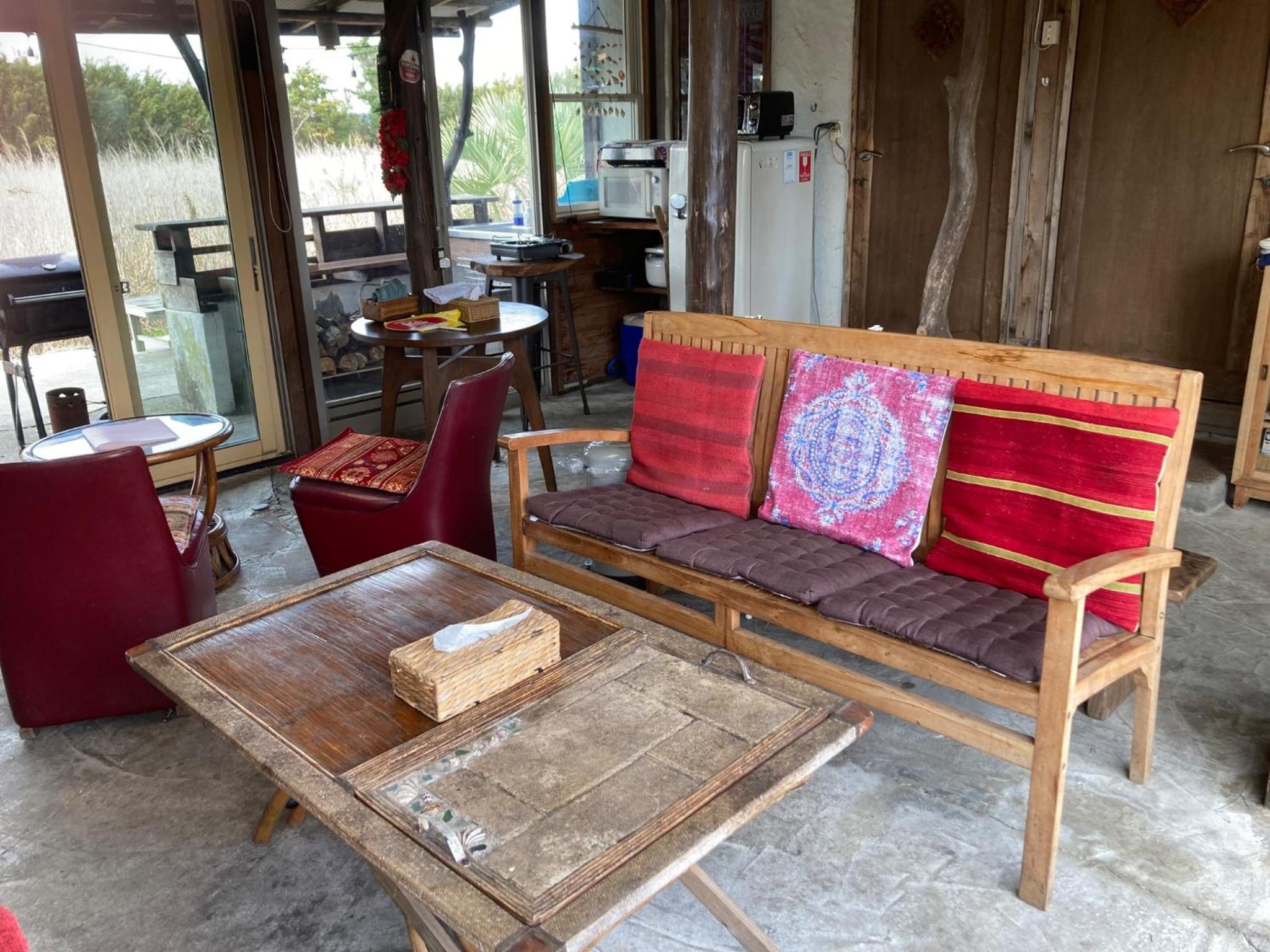 Holiday Home photo 1