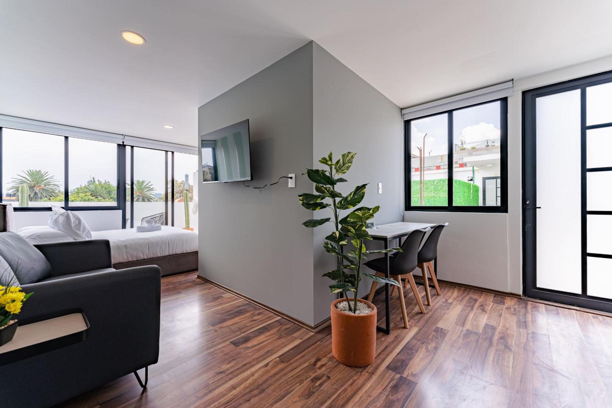 Loft - Photo 30