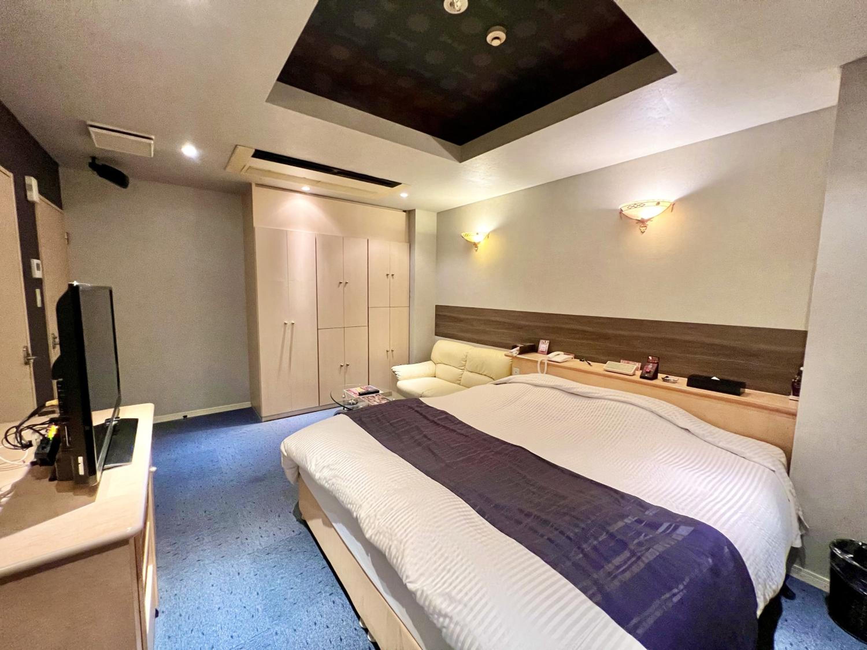 Superior Queen Room photo 2