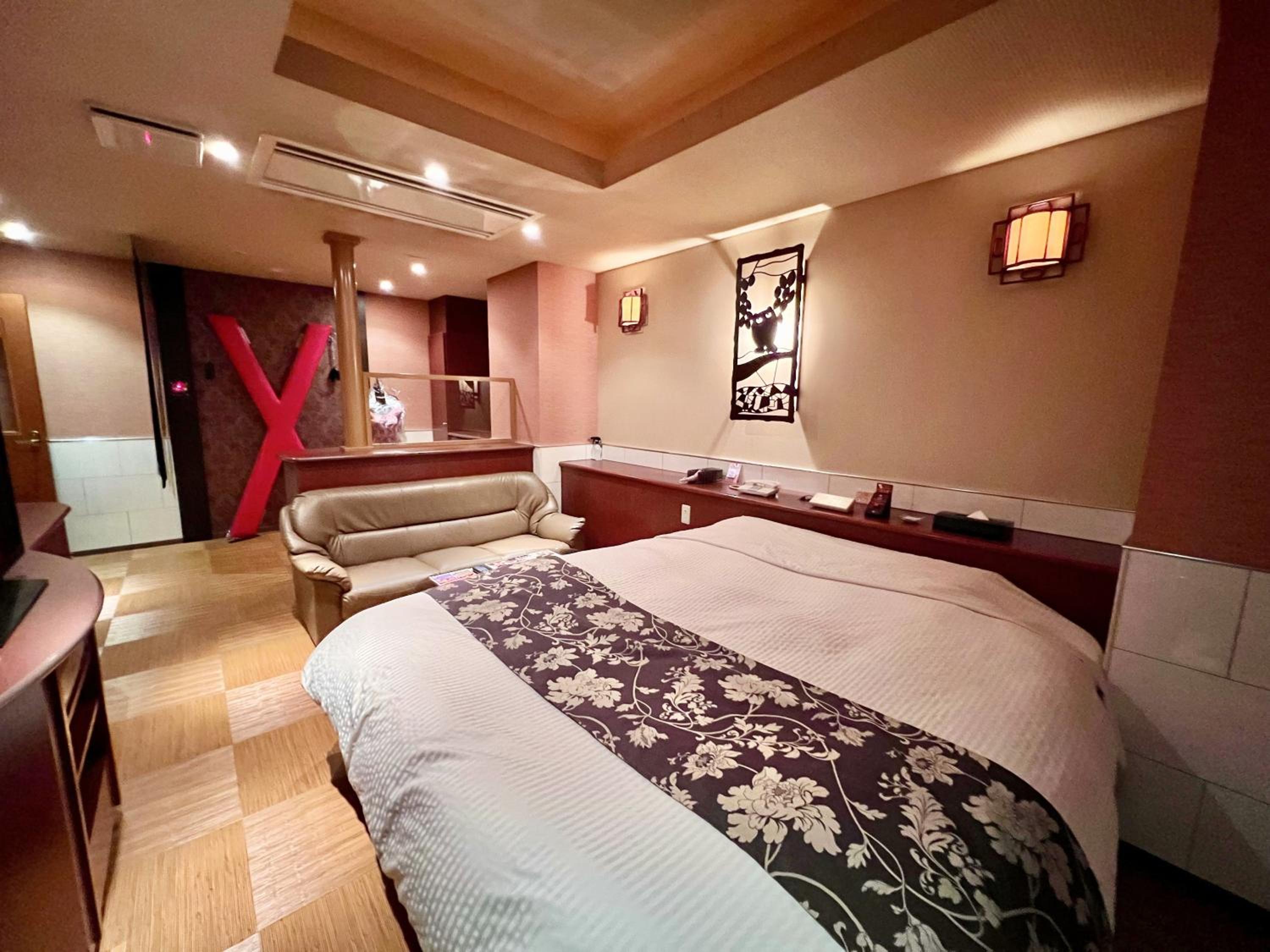 Superior Queen Room photo 3