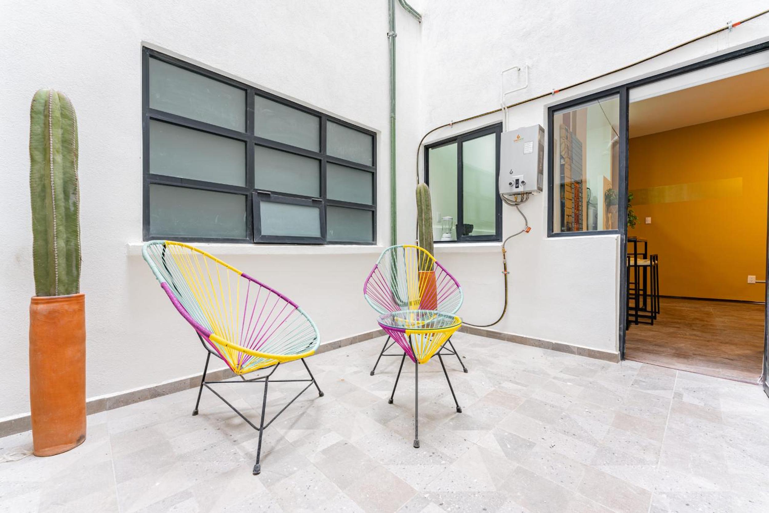 Loft - Photo 18