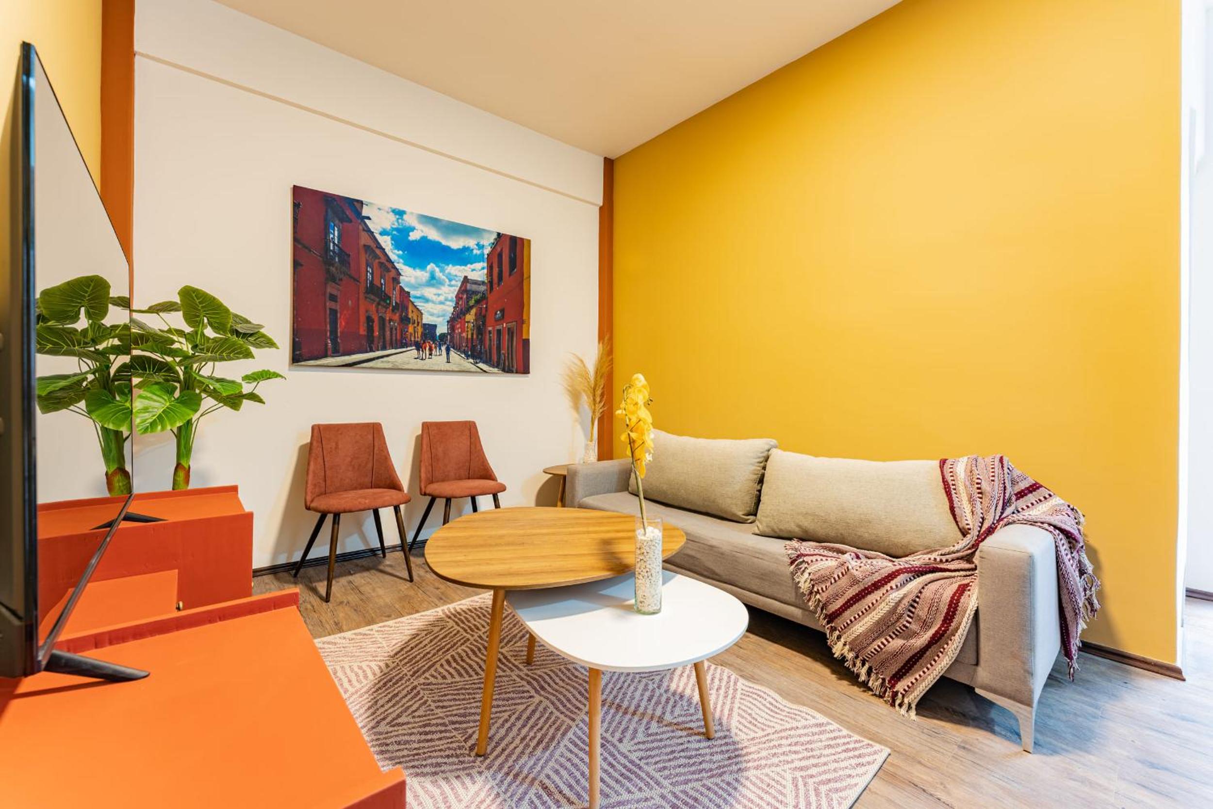 Loft - Photo 15