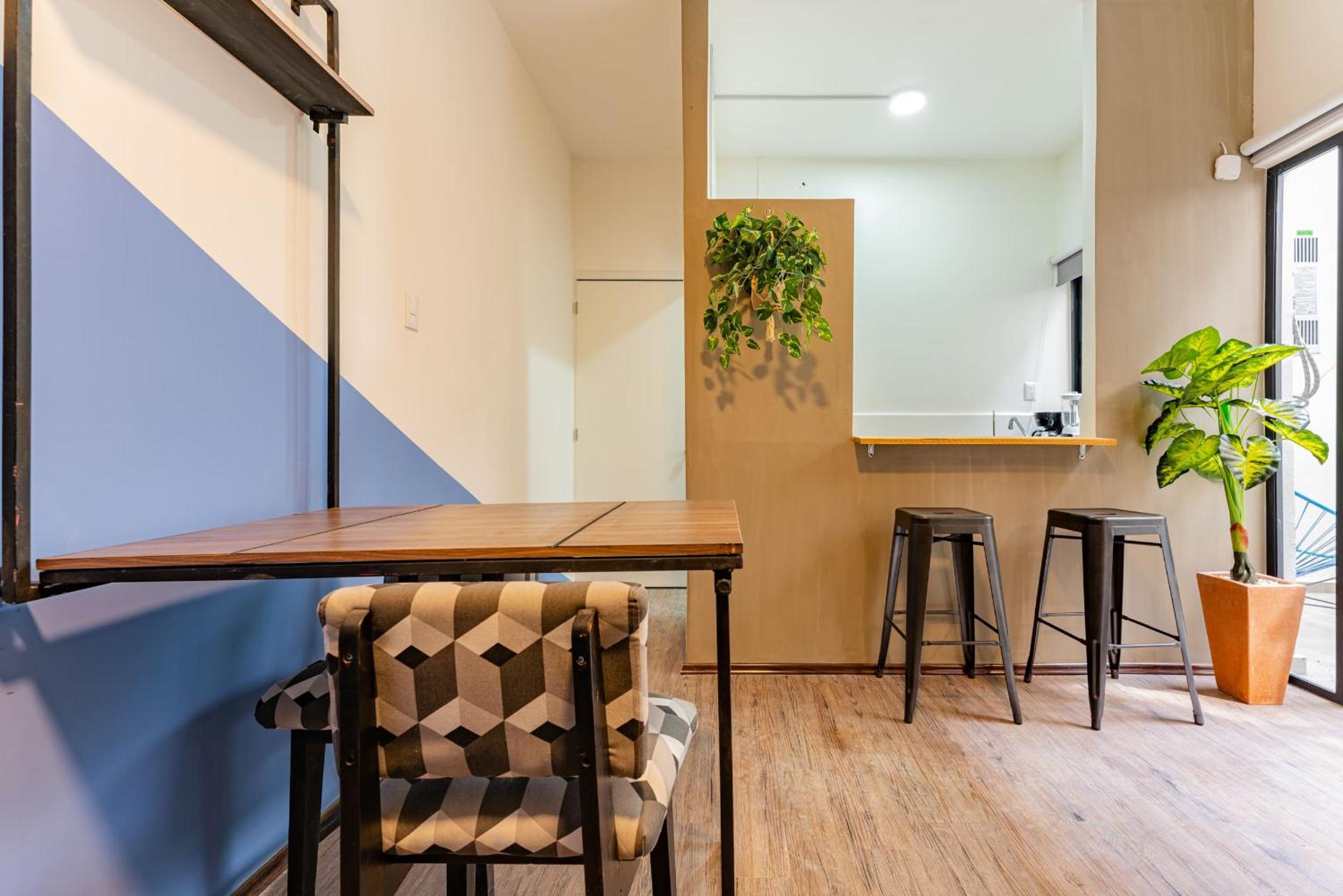 Loft - Photo 8
