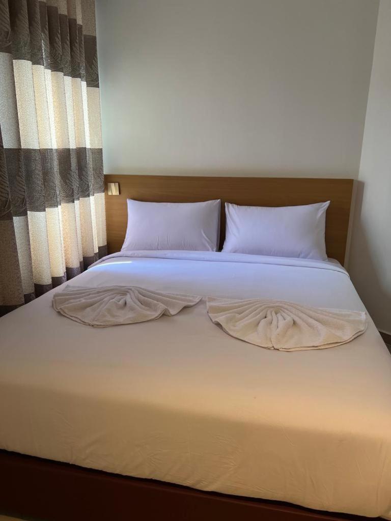Deluxe Double Room - Photo 2