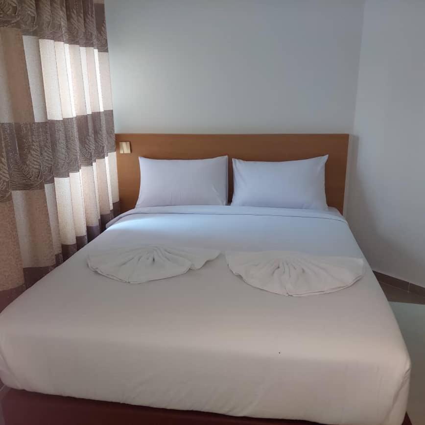 Deluxe Double Room - Photo 1