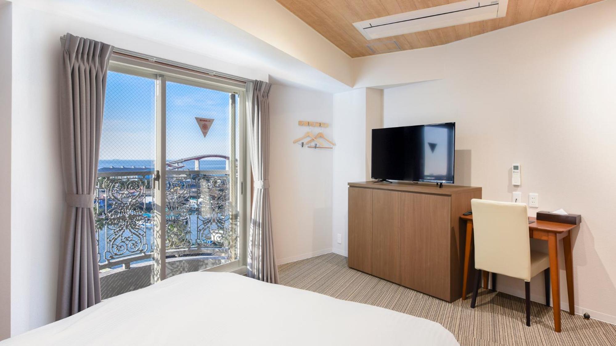 Double Room - Photo 8