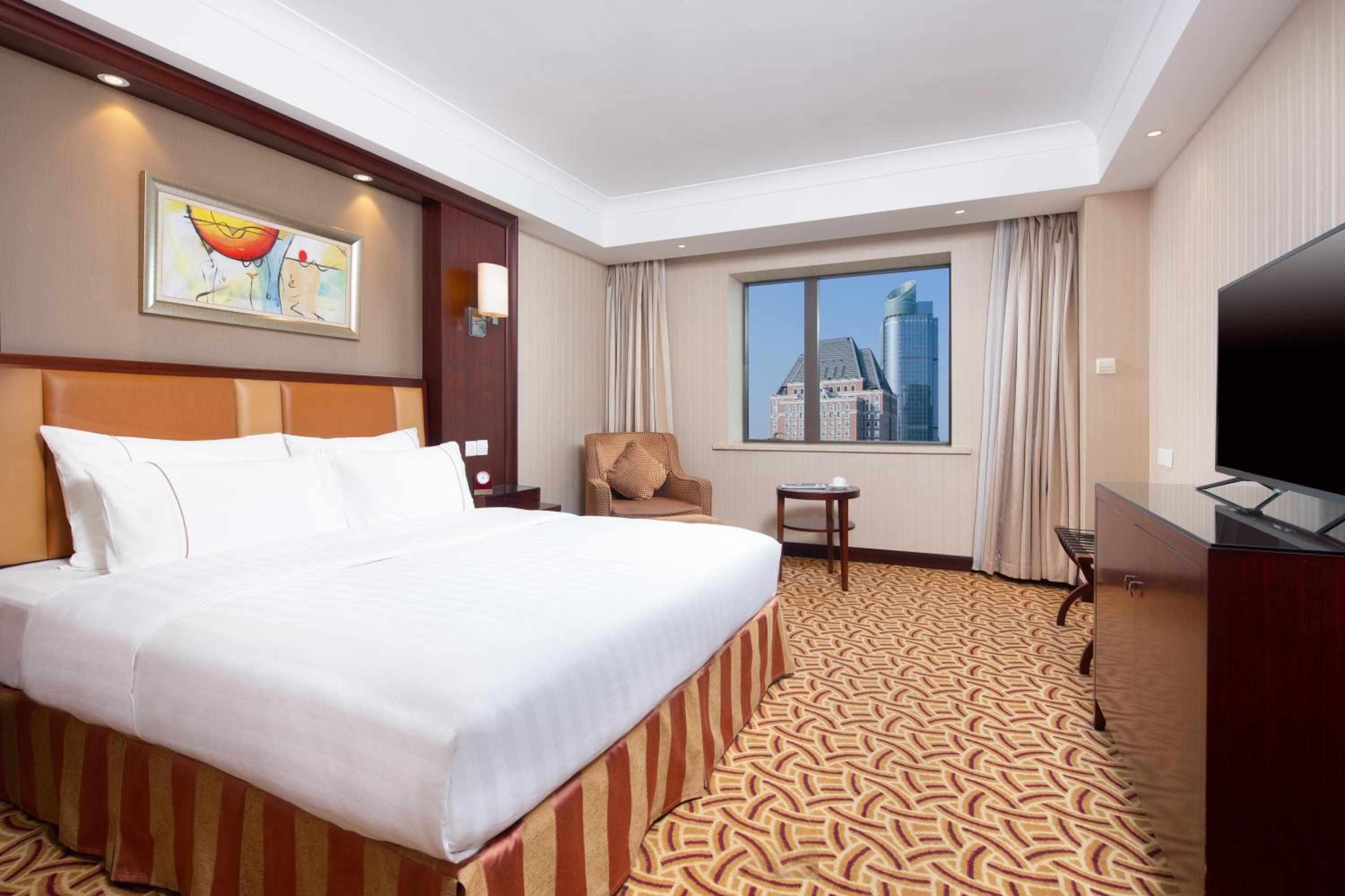 Executive King Room photo 2