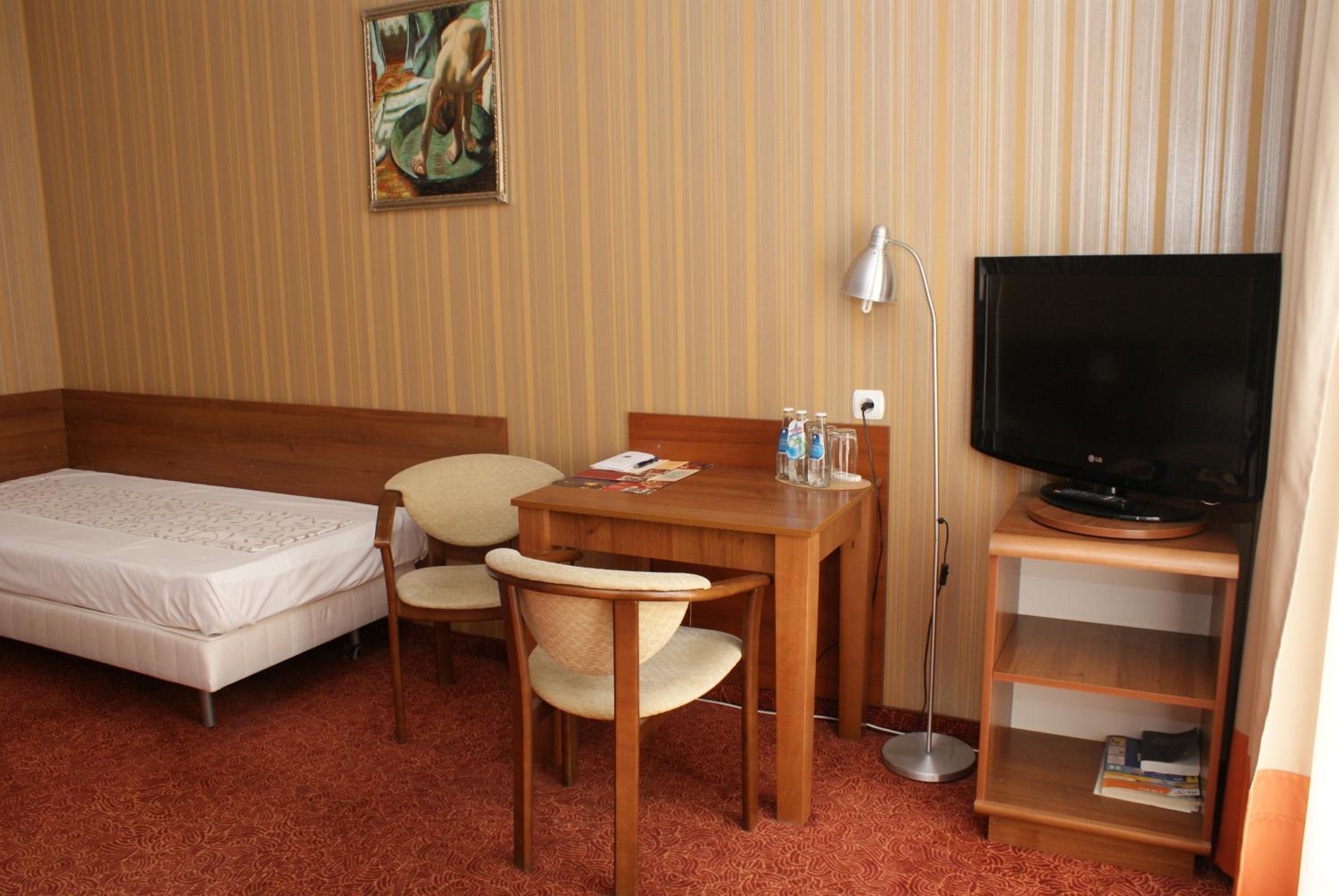 Twin Room photo 3