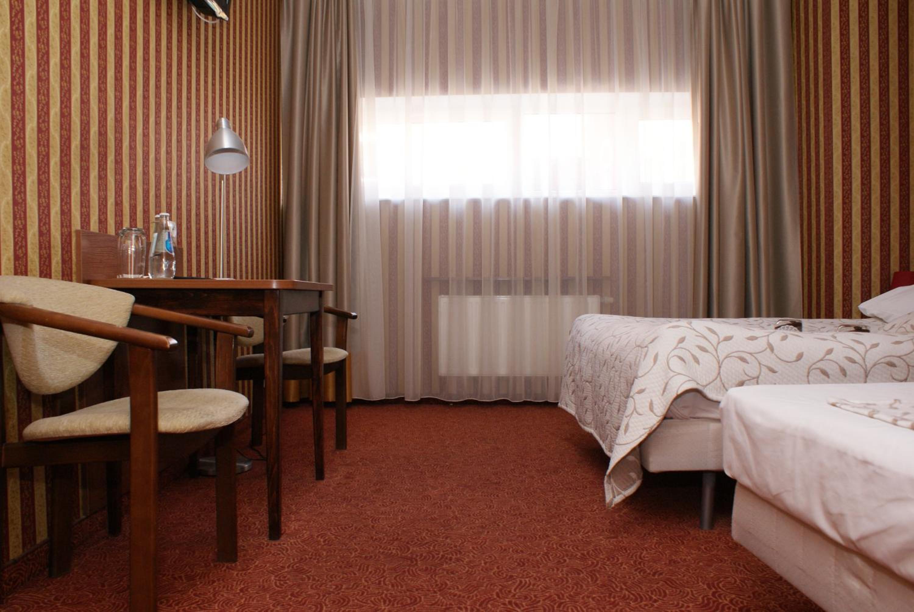 Twin Room photo 2