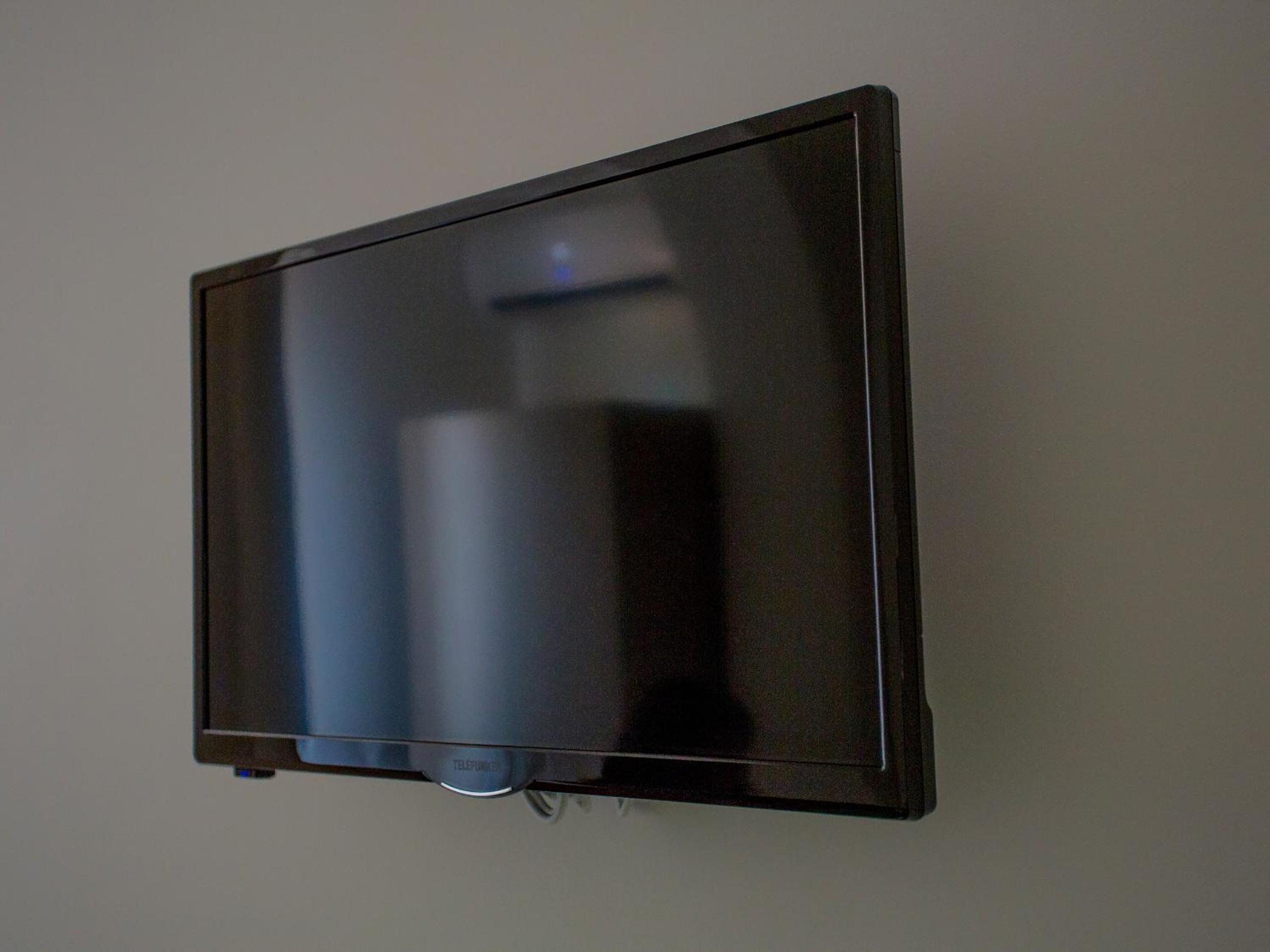 Double Room - Photo 21