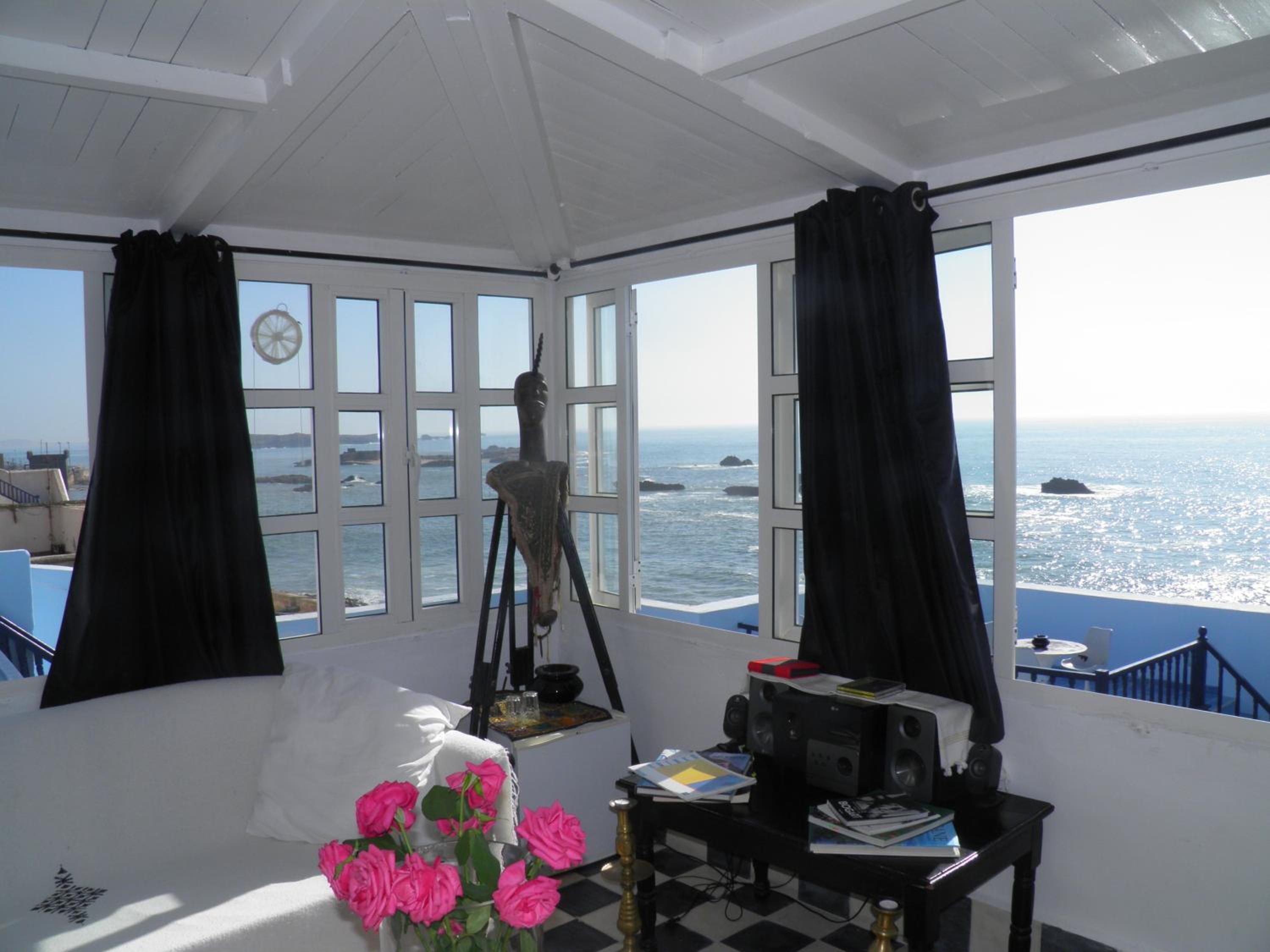Loft - Cesar Pavilion with Private Terrace photo 3
