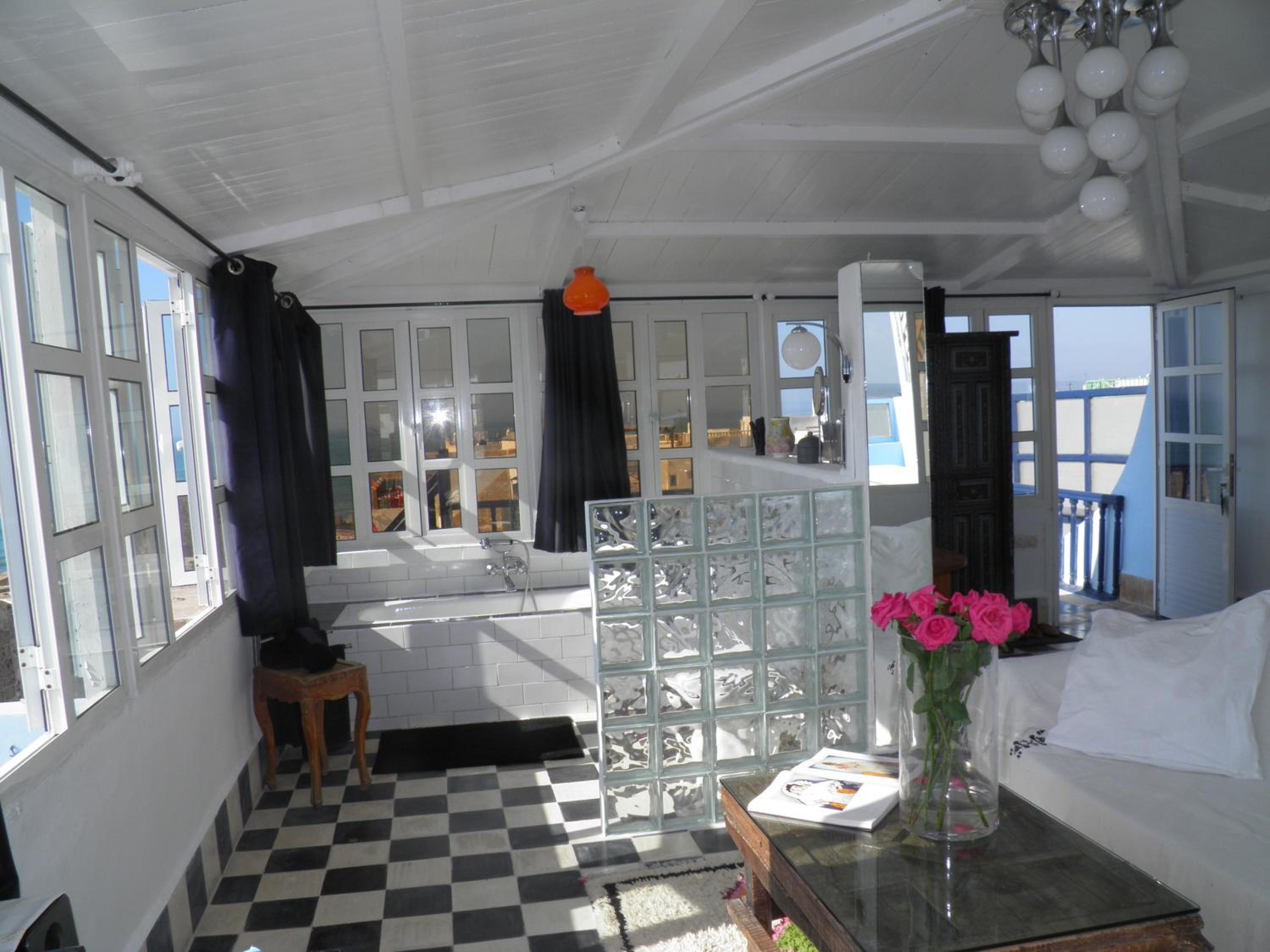 Loft - Cesar Pavilion with Private Terrace photo 1