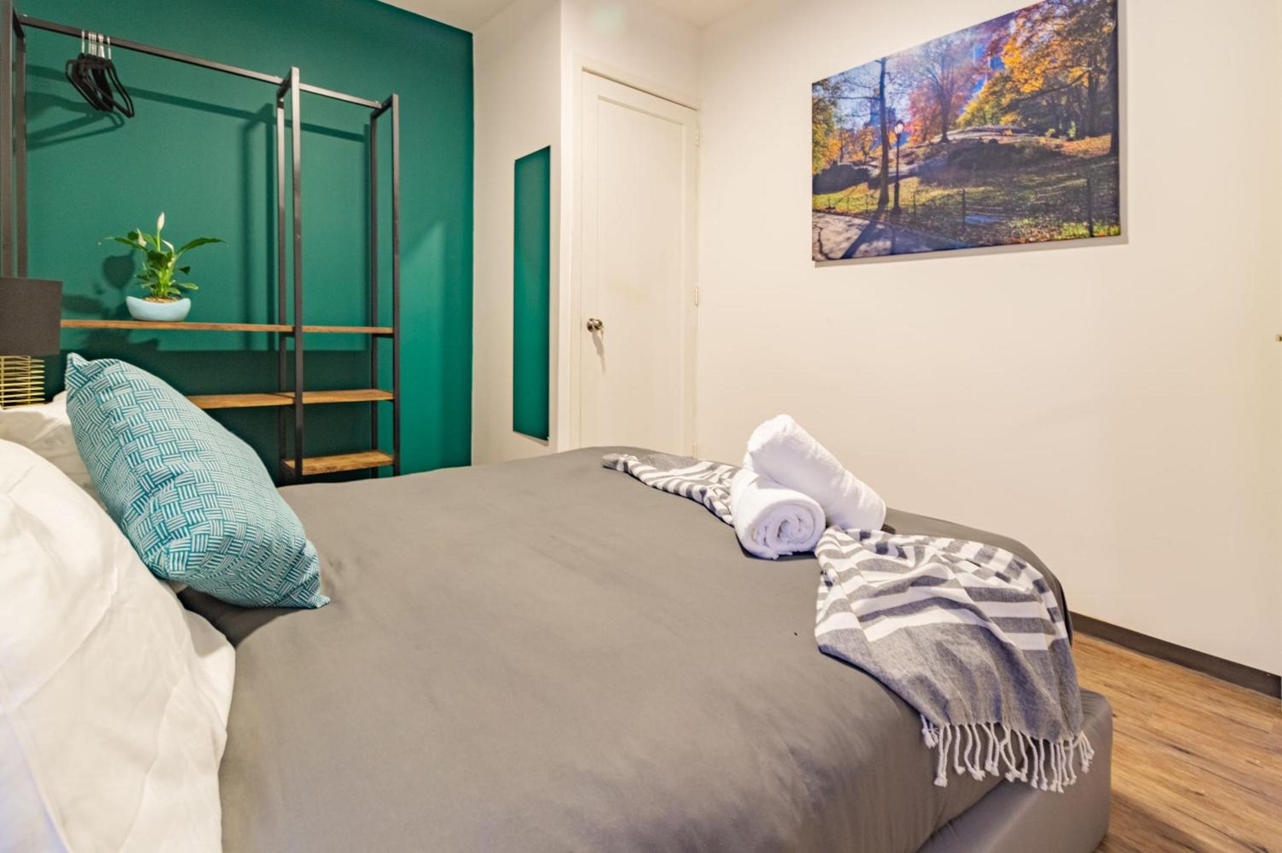 Superior Apartment - Photo 25