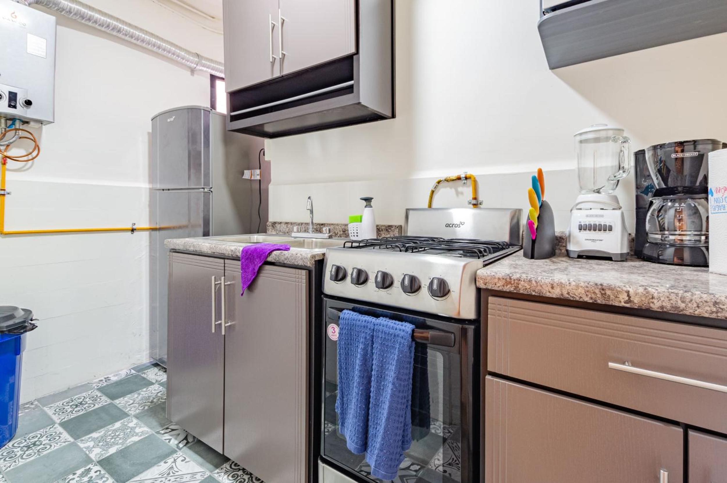 Superior Apartment - Photo 17