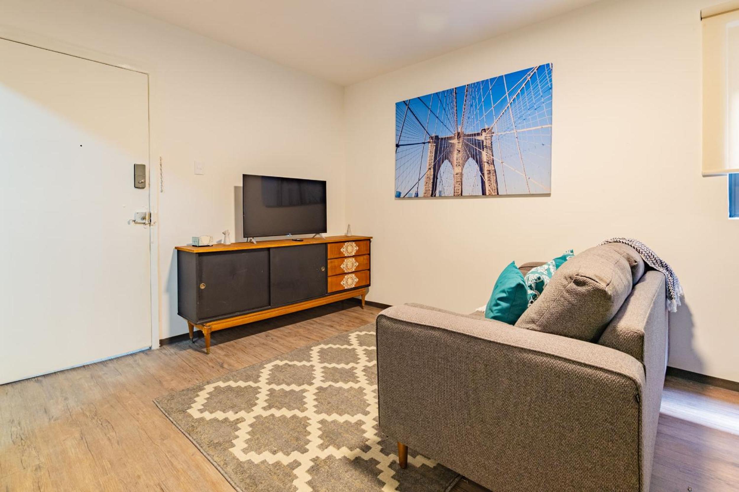 Superior Apartment - Photo 18