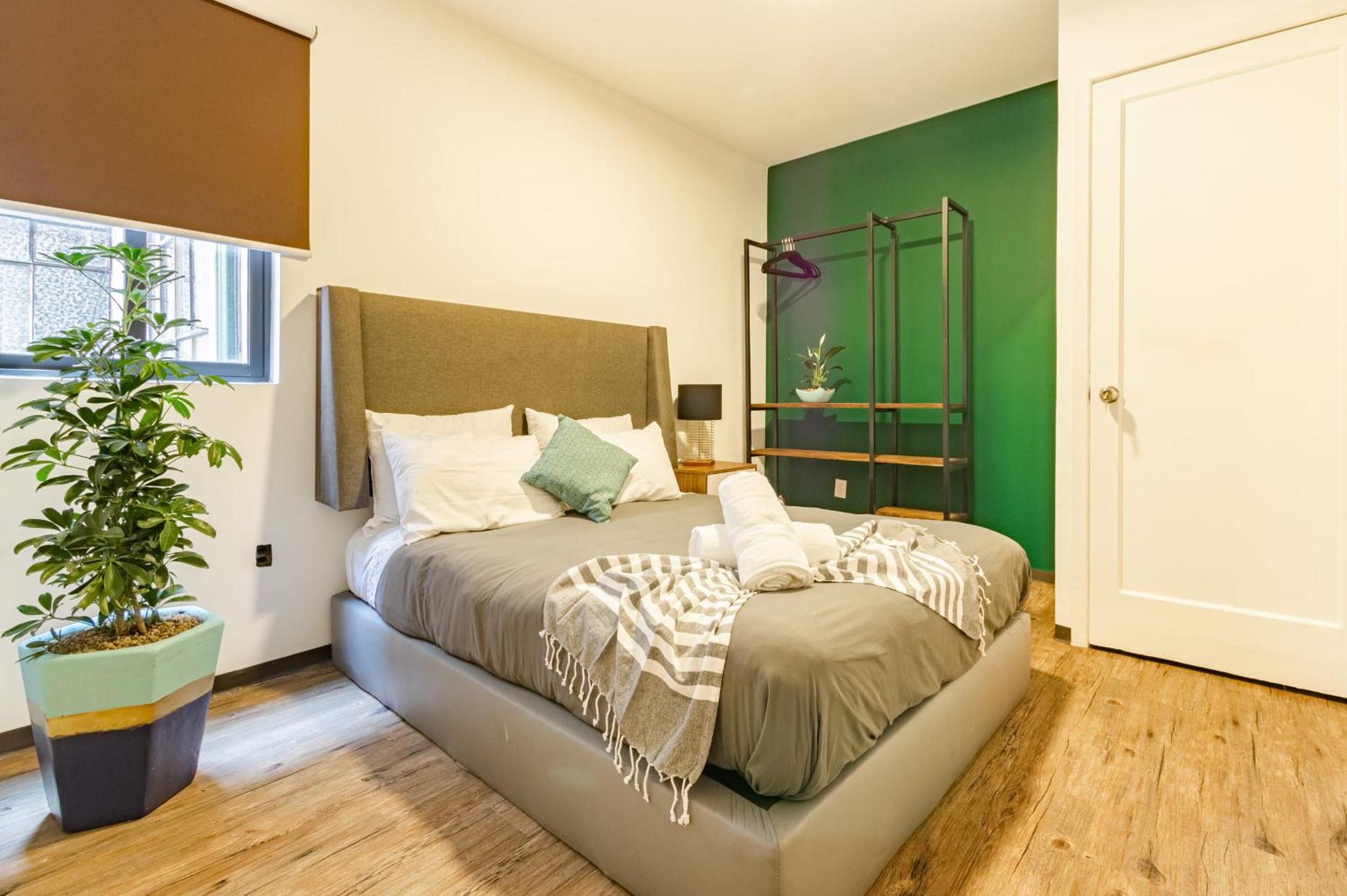 Superior Apartment - Photo 15