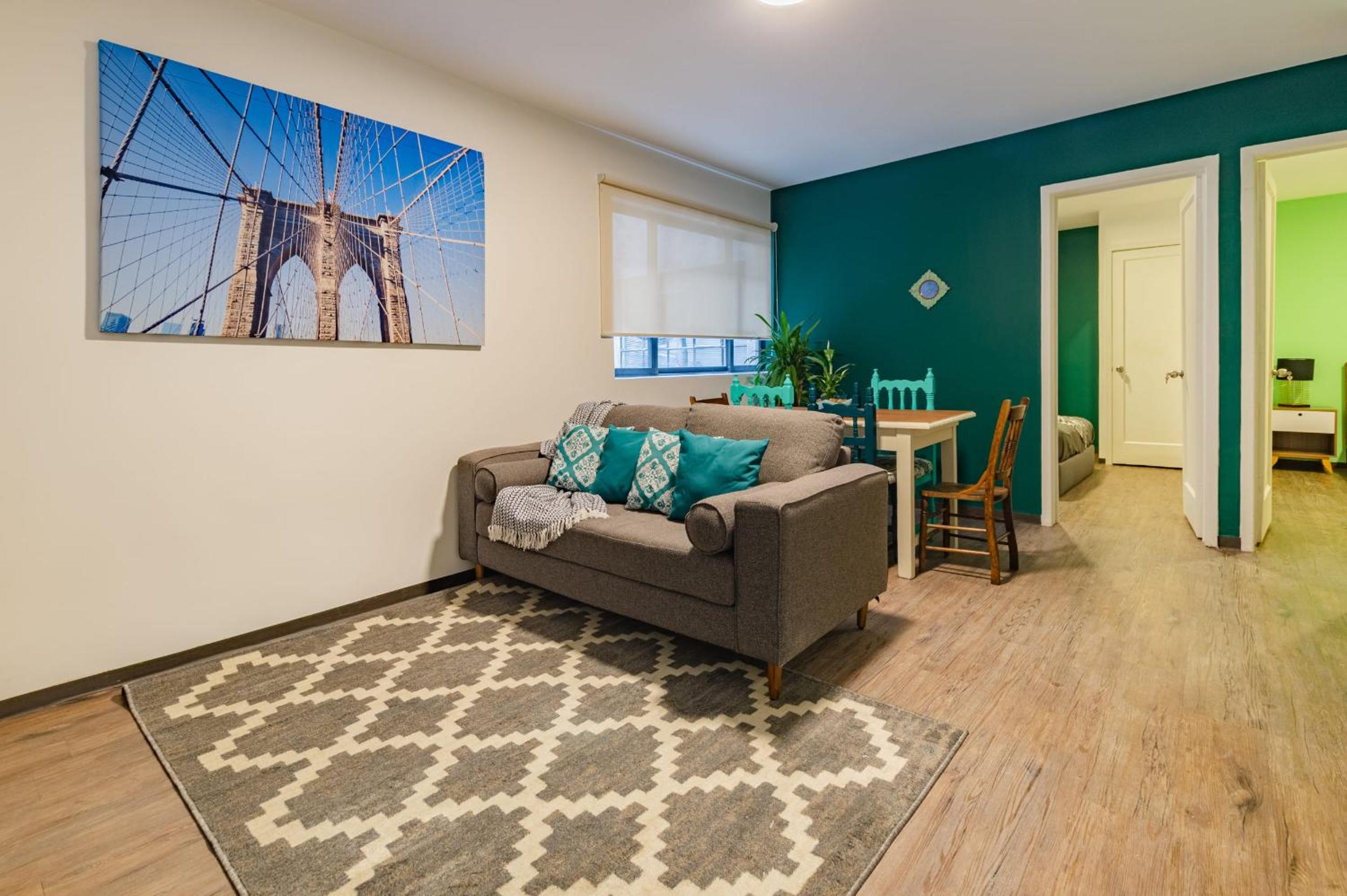Superior Apartment - Photo 20