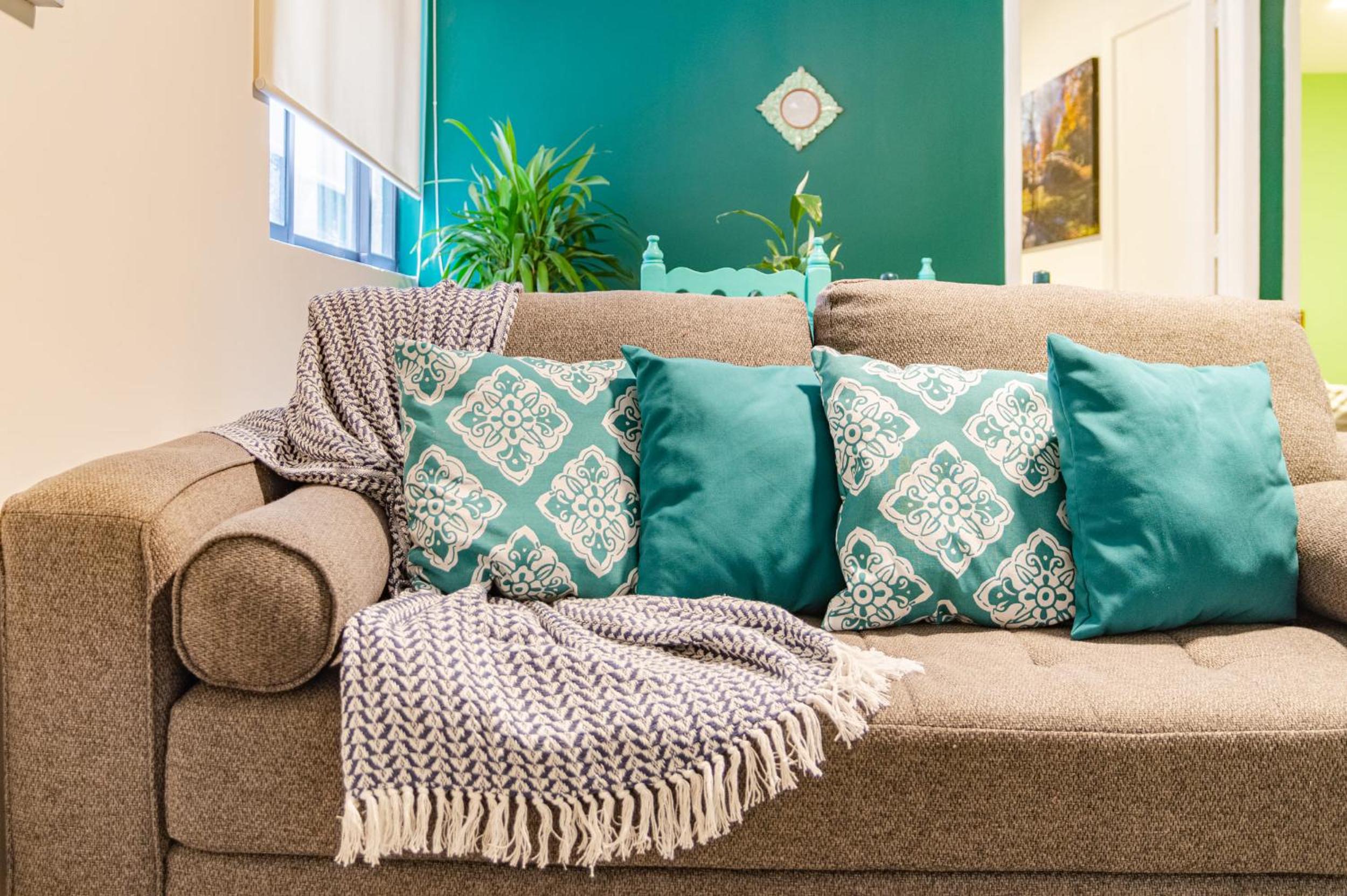 Superior Apartment - Photo 22