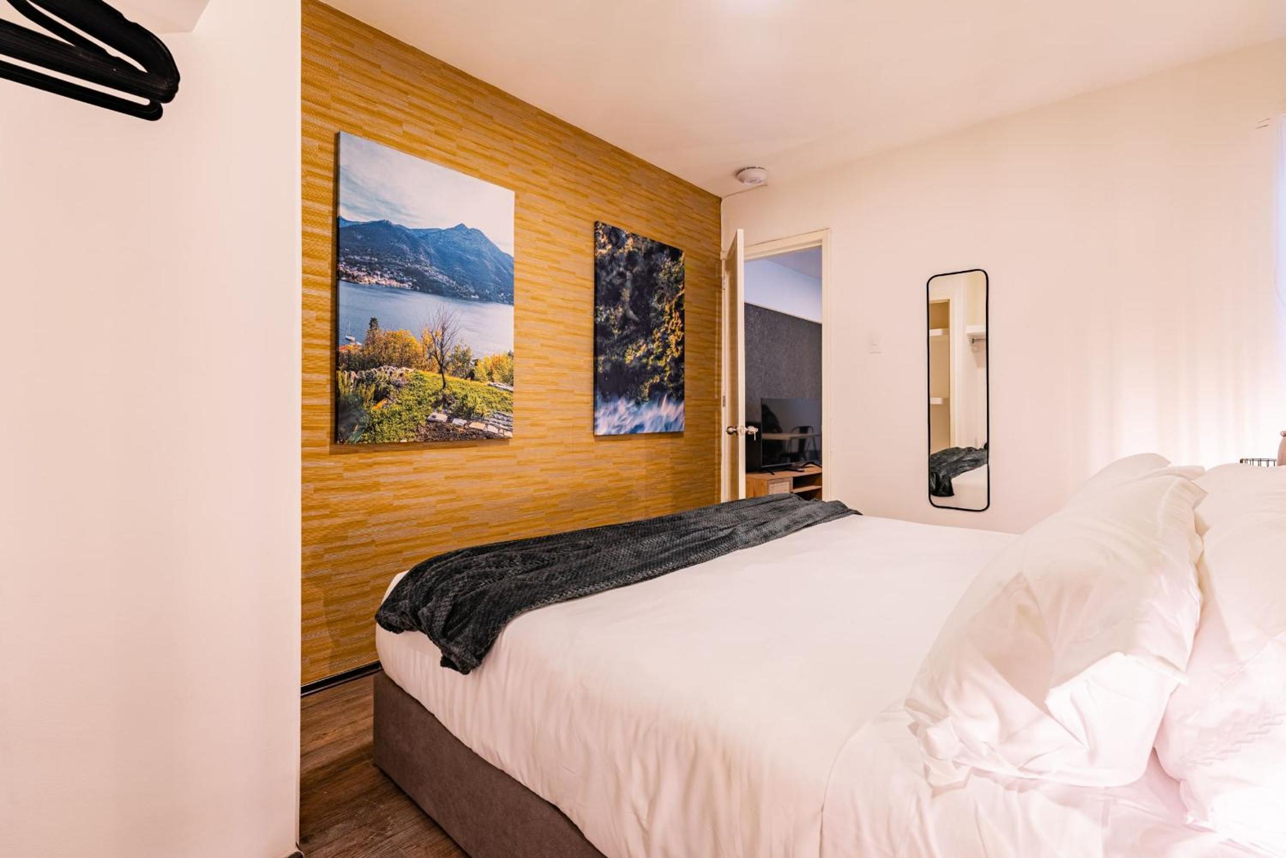 Superior Apartment - Photo 12