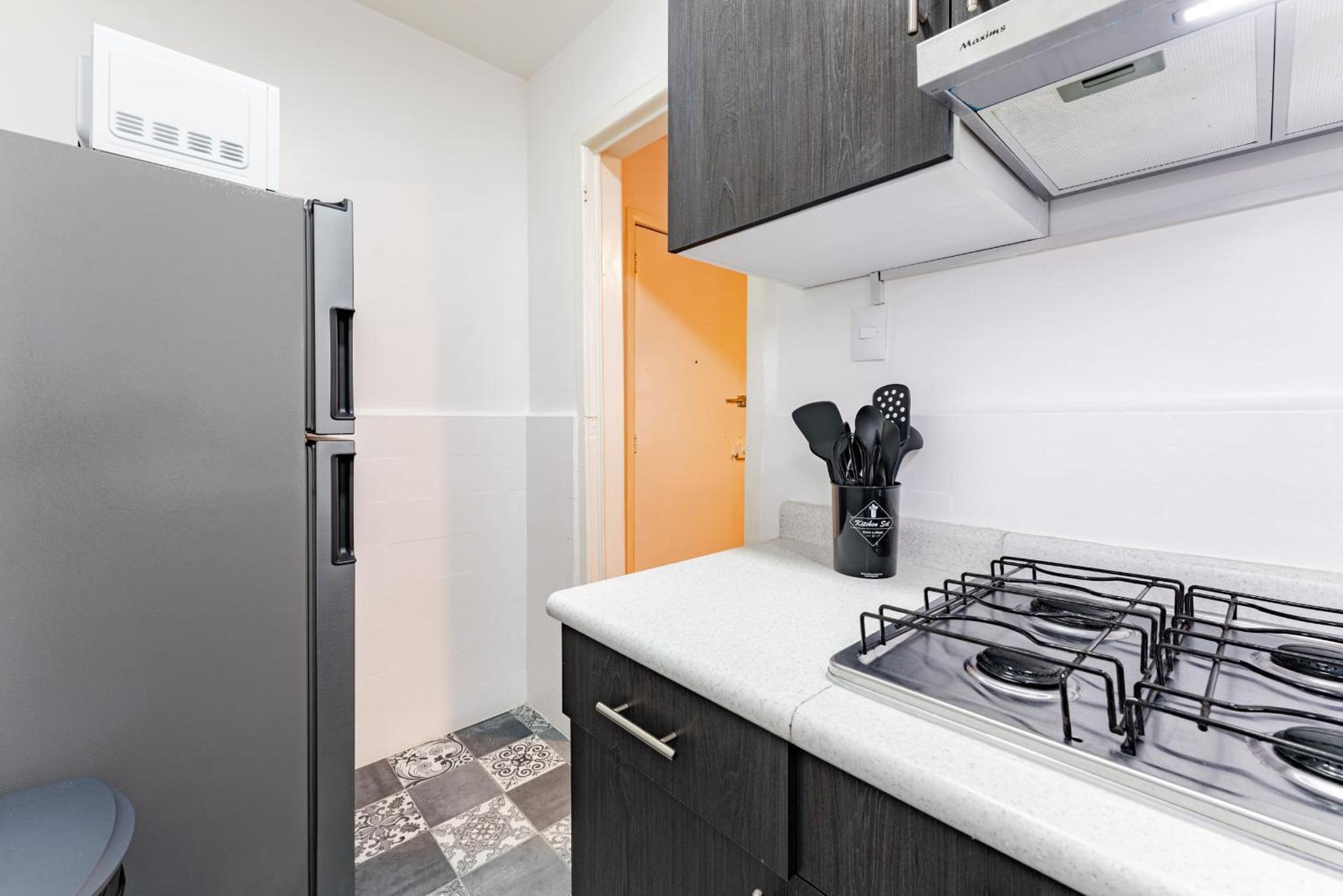 Superior Apartment - Photo 13