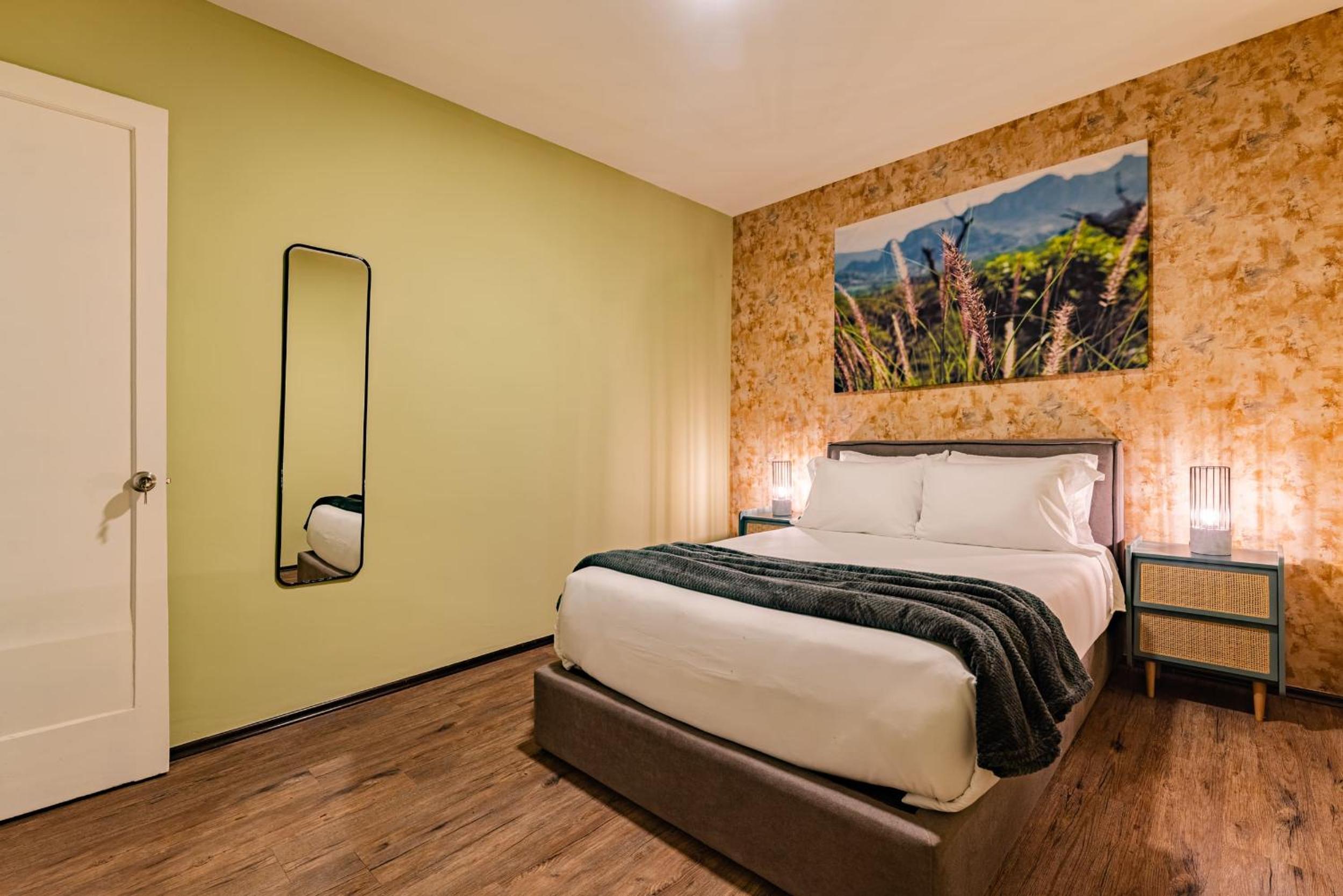 Superior Apartment - Photo 8