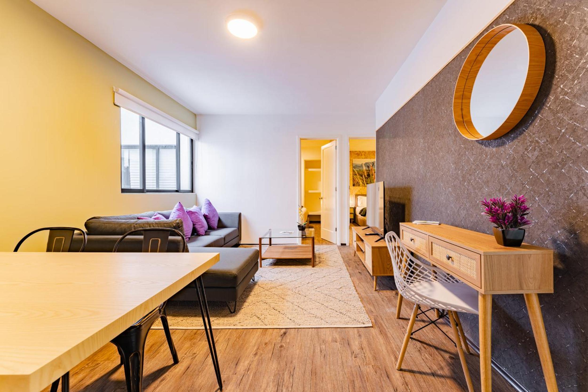 Superior Apartment - Photo 6
