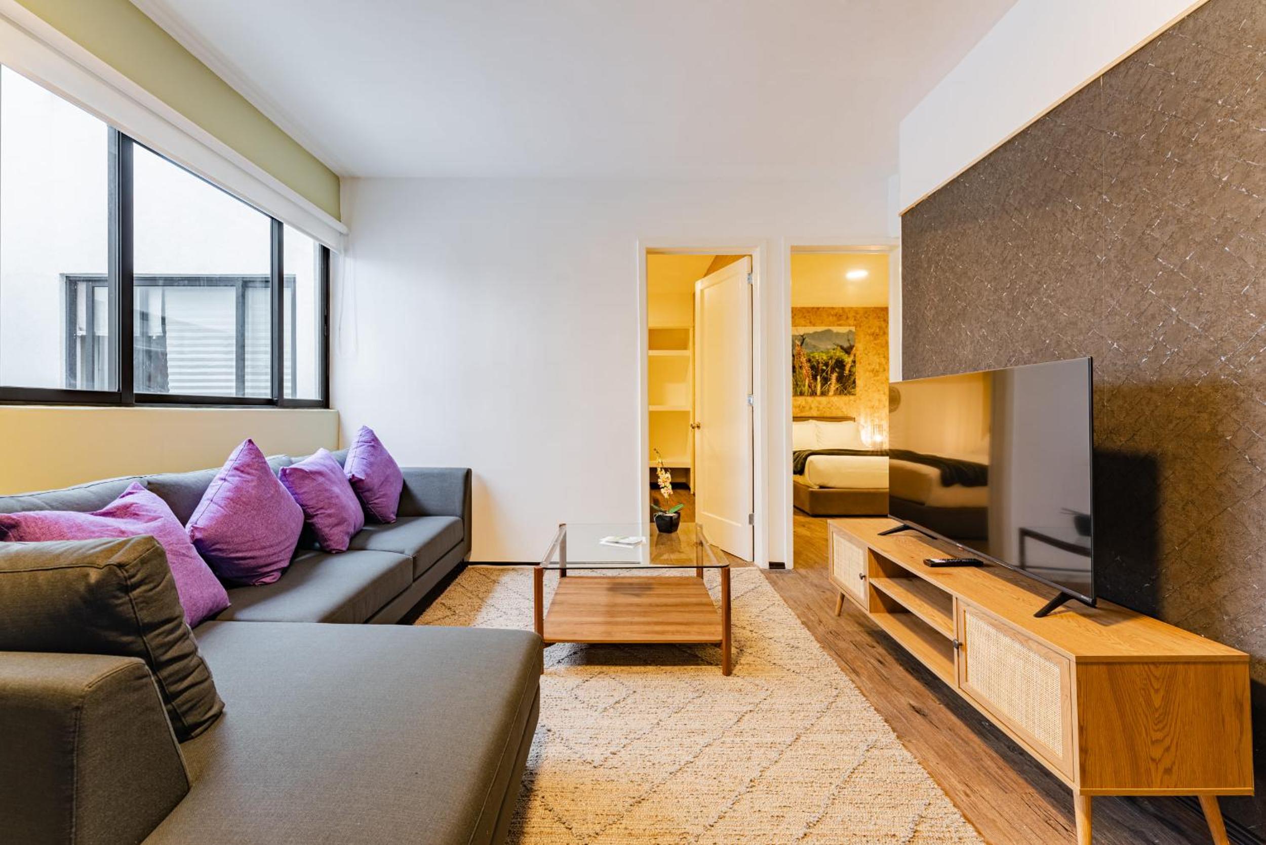 Superior Apartment - Photo 3