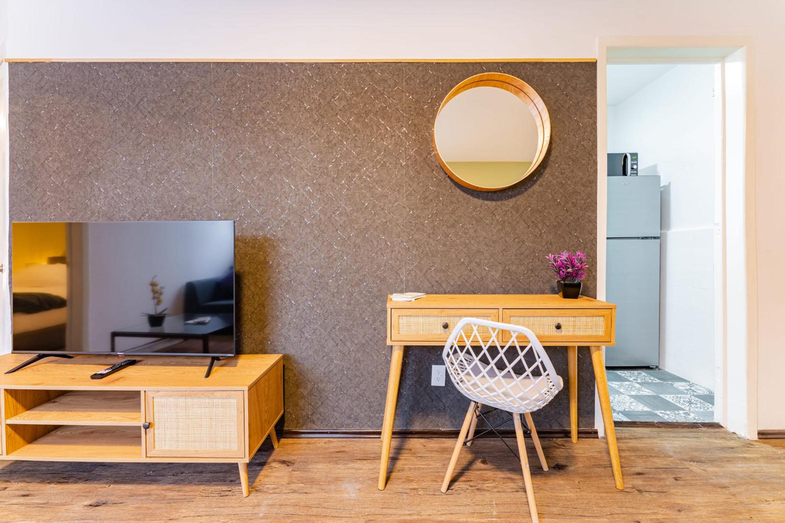 Superior Apartment - Photo 7