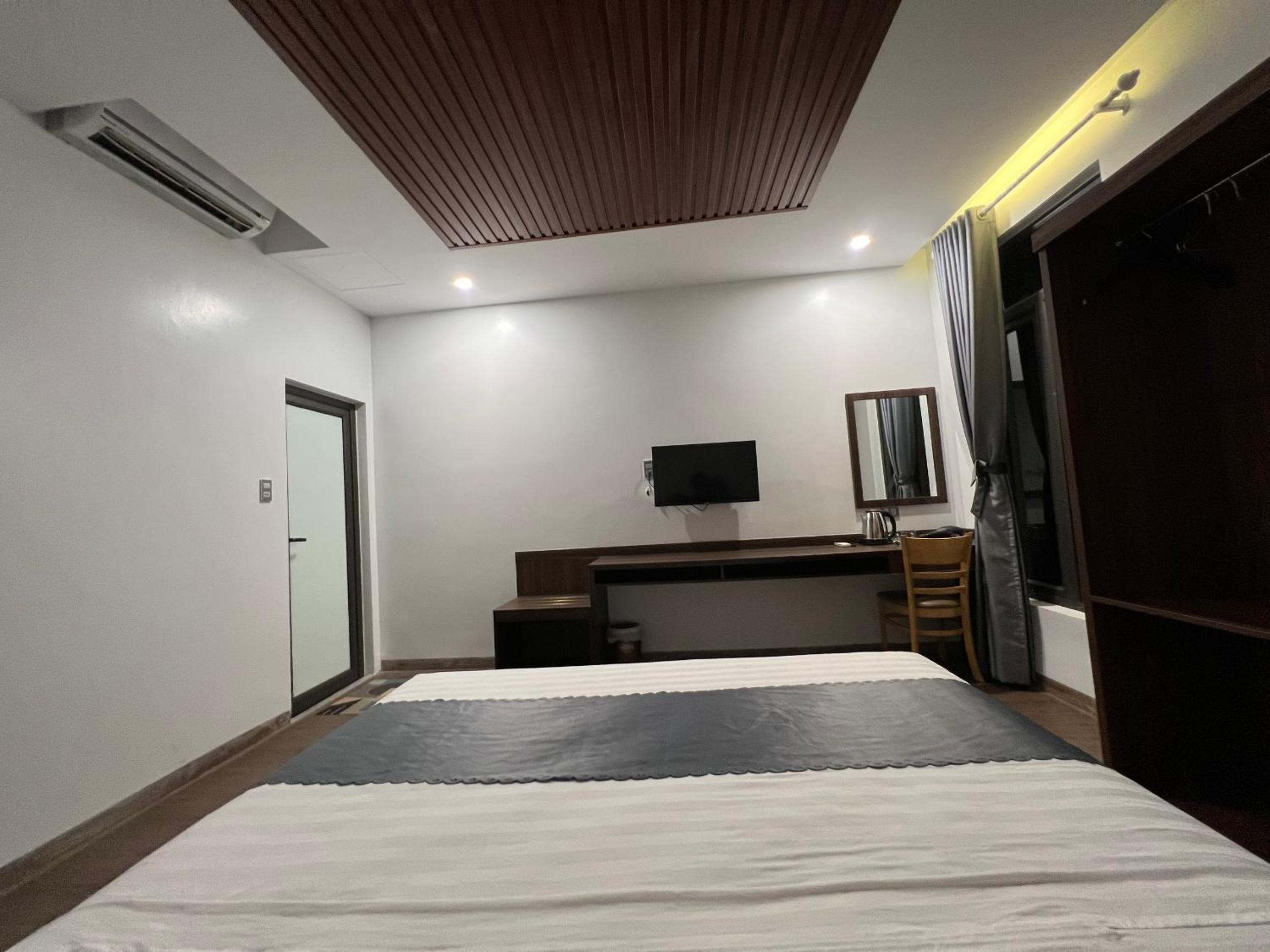 King Room with Garden View photo 1