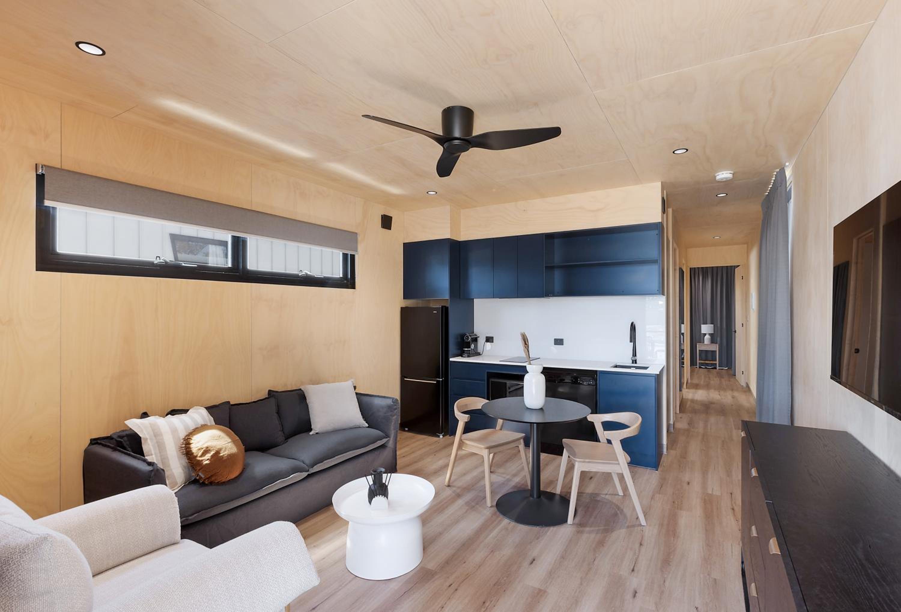 Superior Villa - Sleeps 6 photo 3
