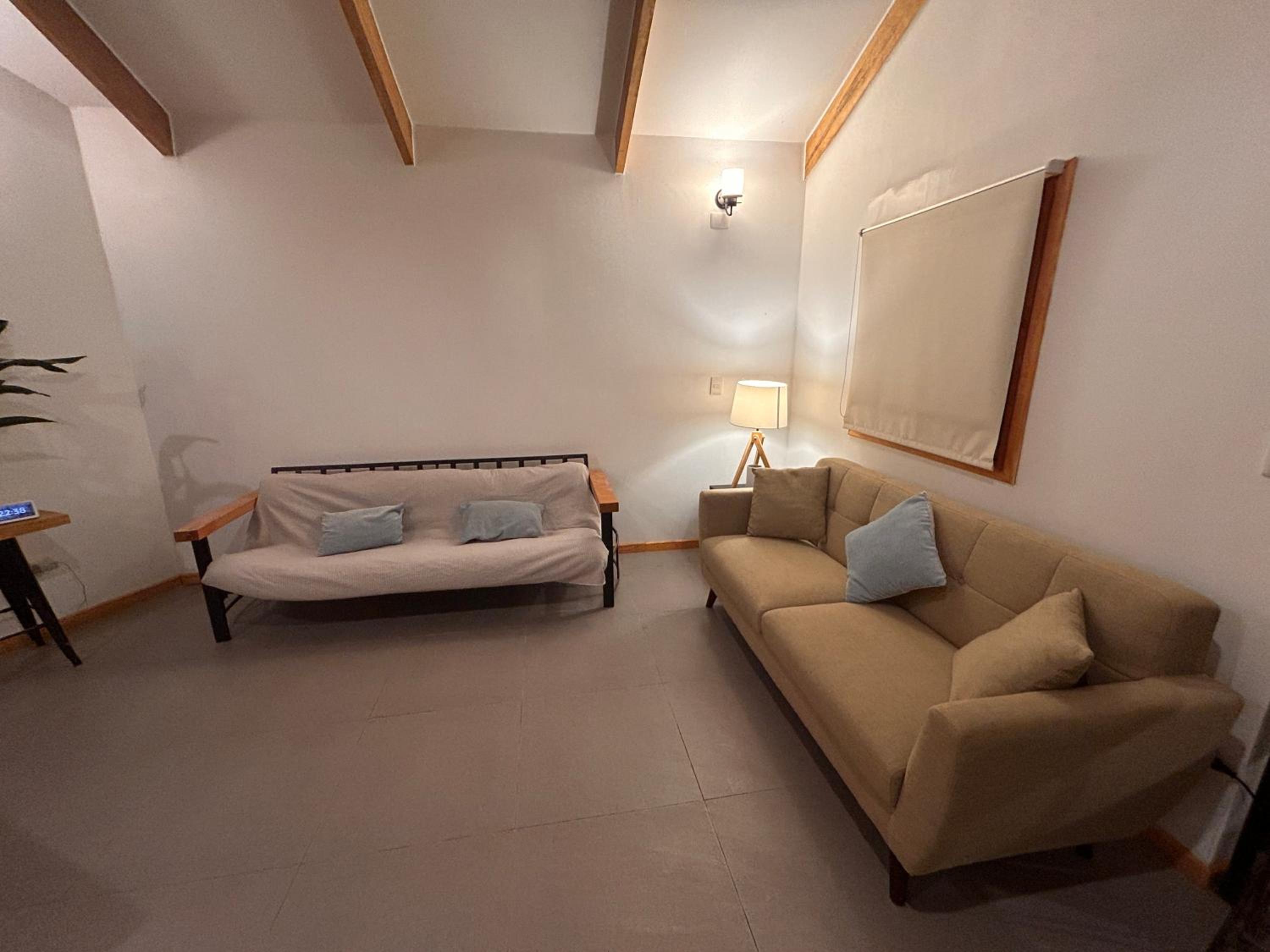 Two-Bedroom House photo 1