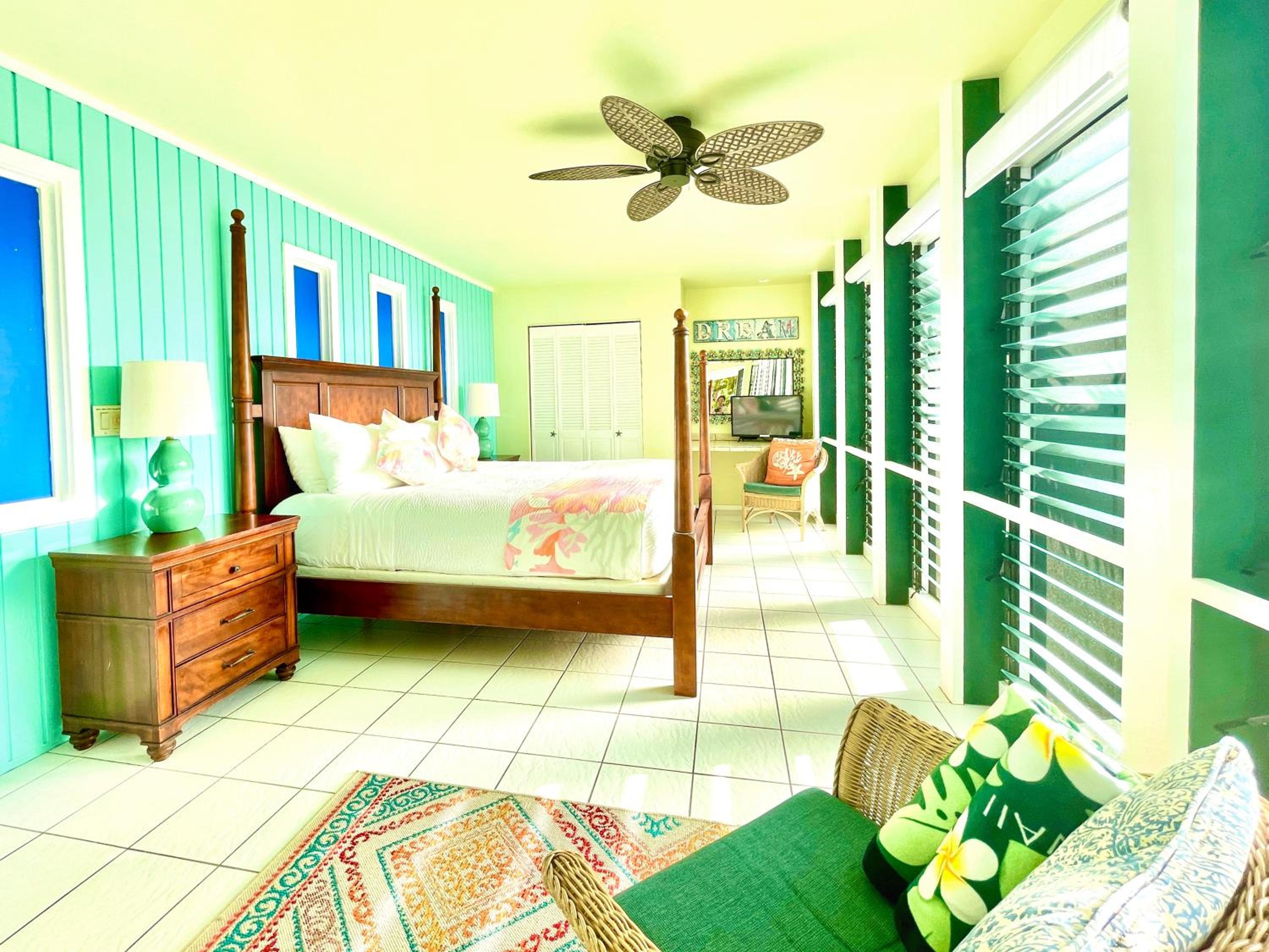 Seaside Suite photo 3