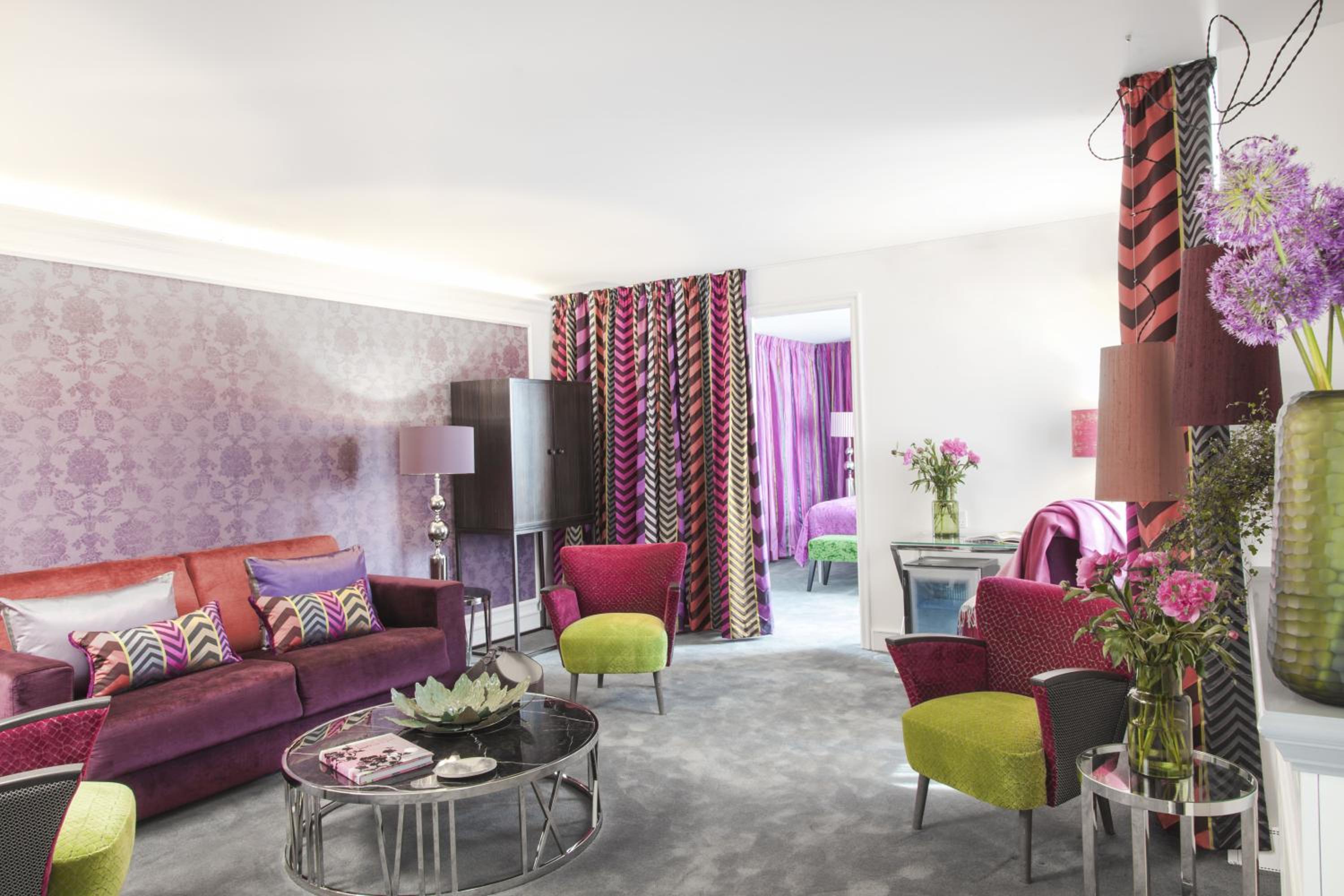 Suite