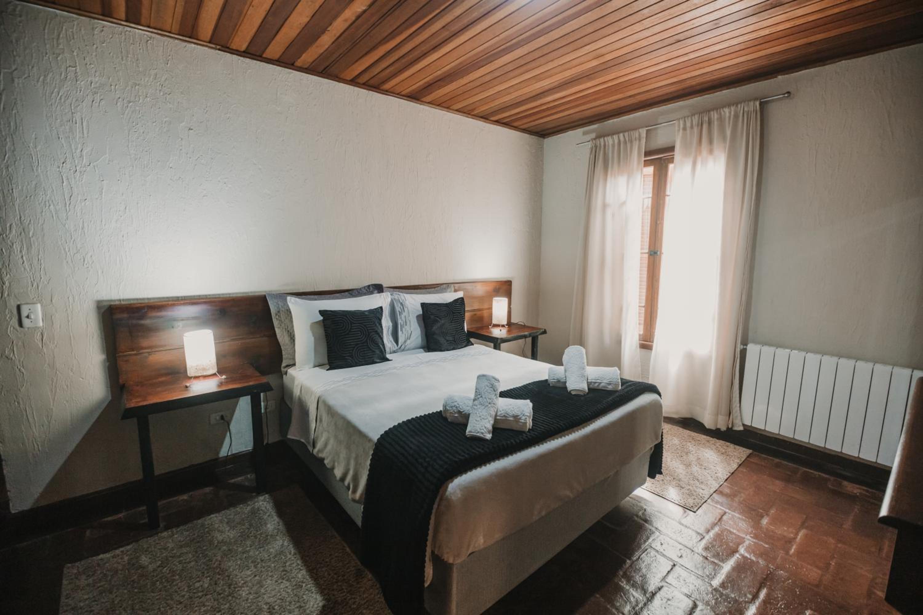 Deluxe Double Room photo 2
