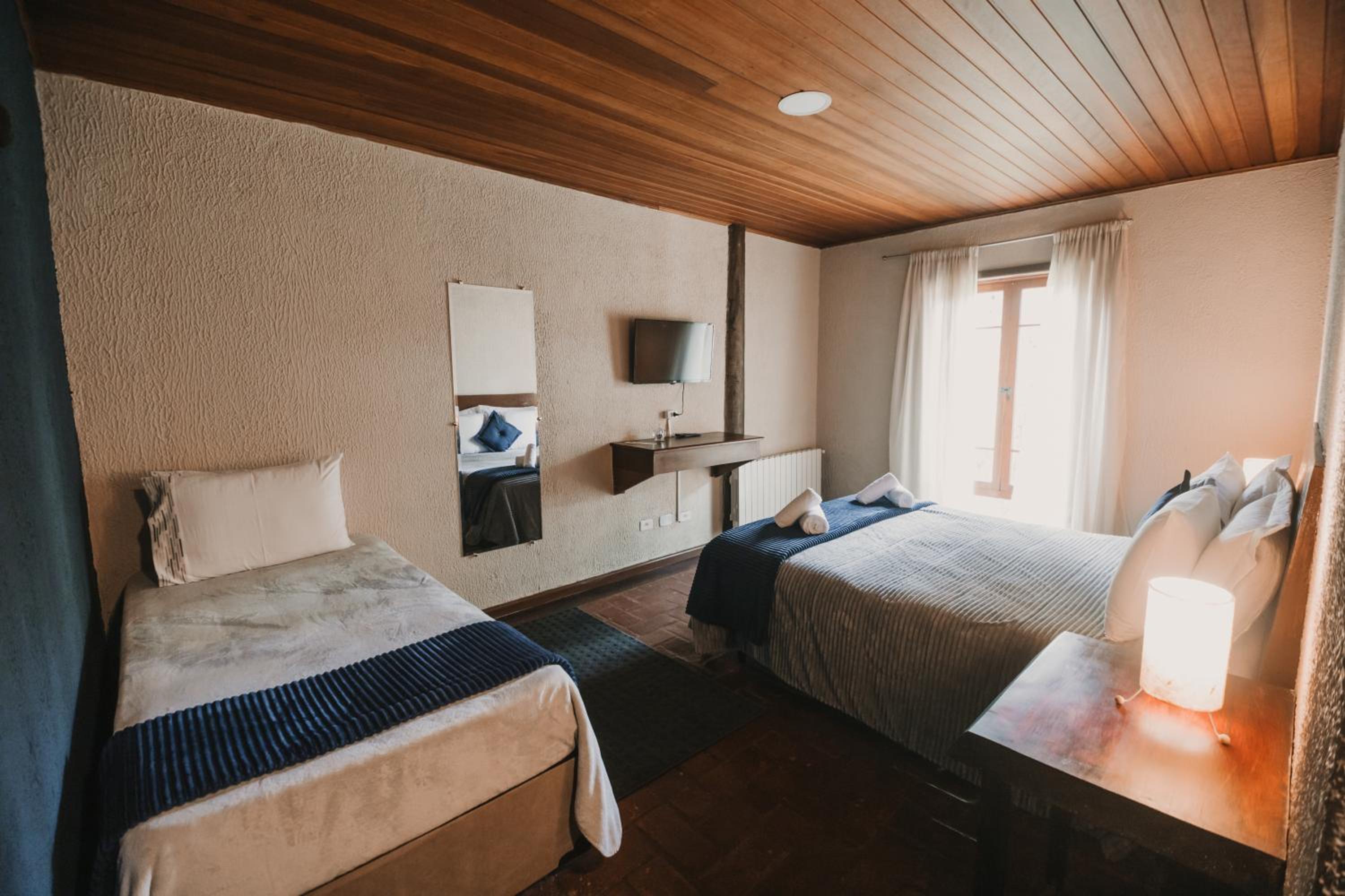 Deluxe Suite photo 2