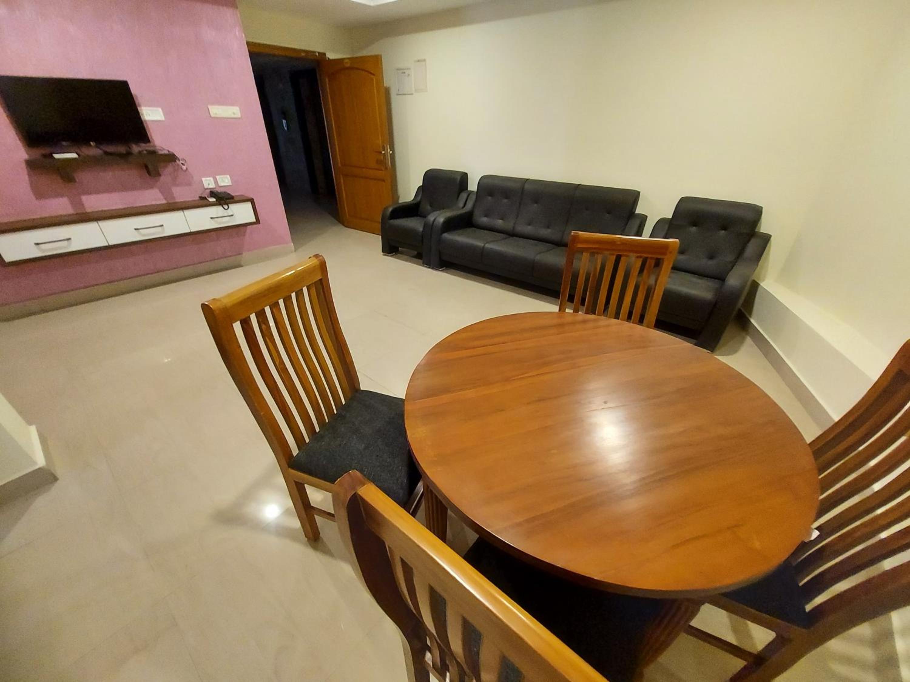 Family Suite - Photo 3